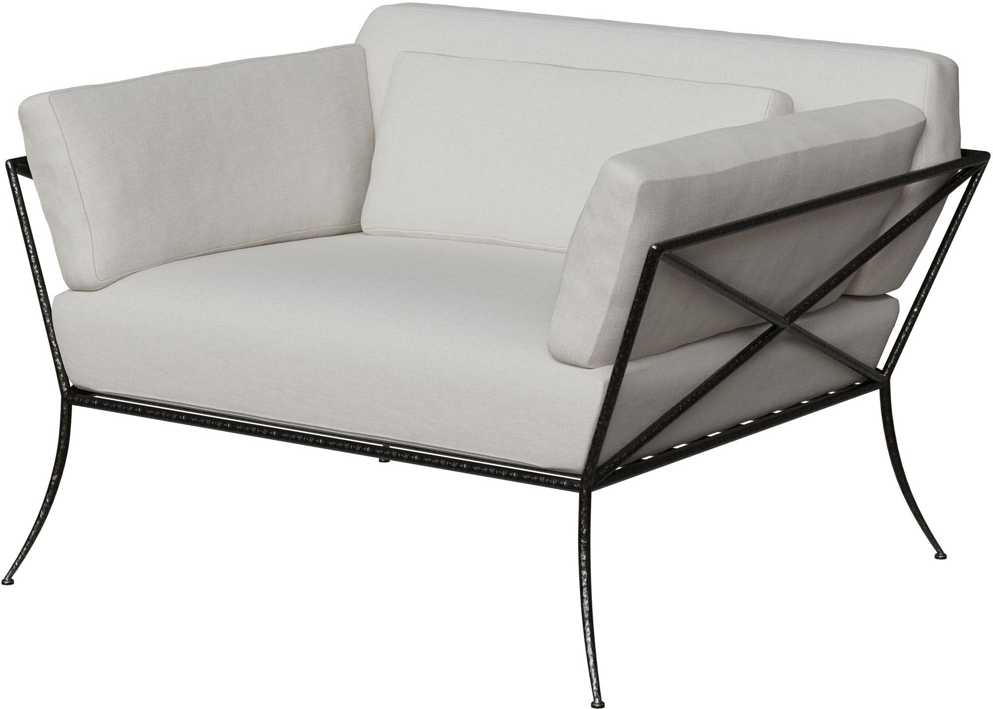  Naxos Club Chair 