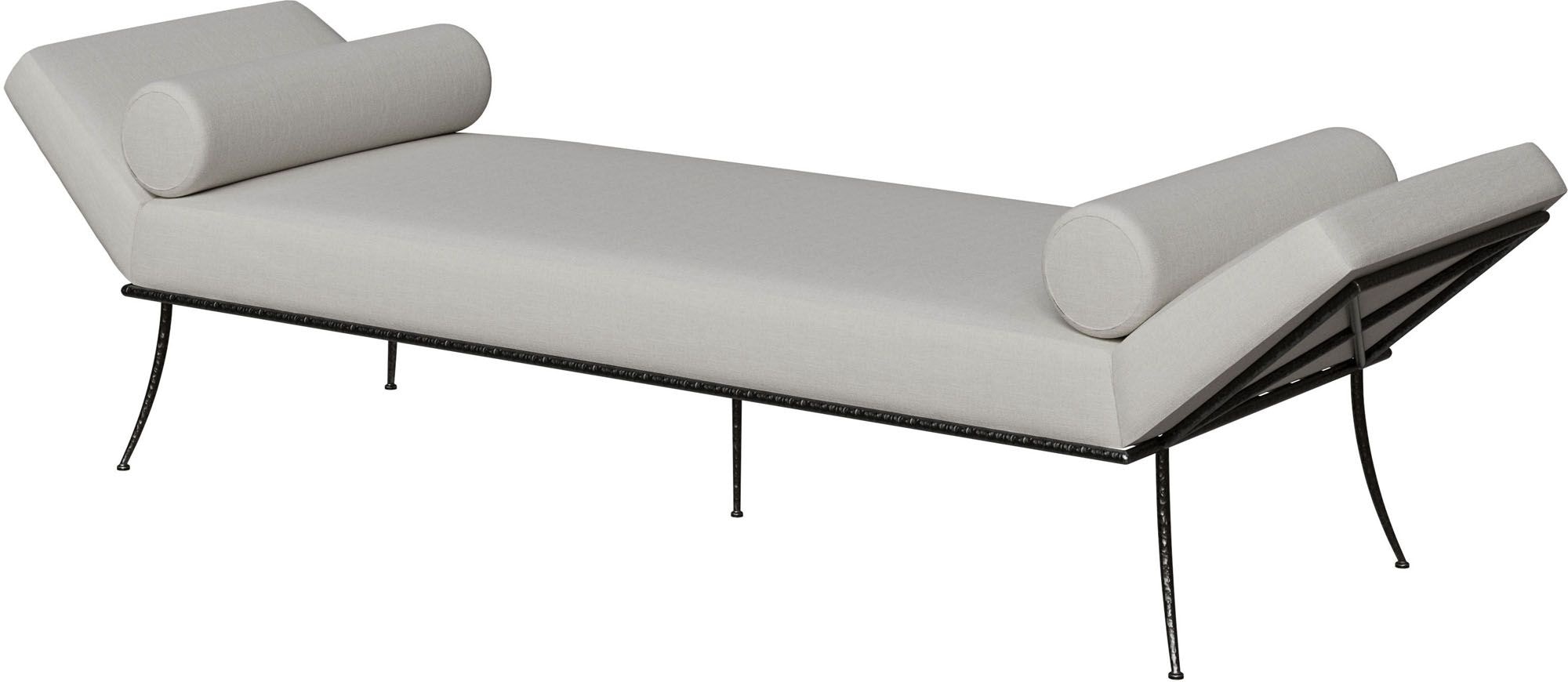  Naxos Slim Chaise MCO3712CS