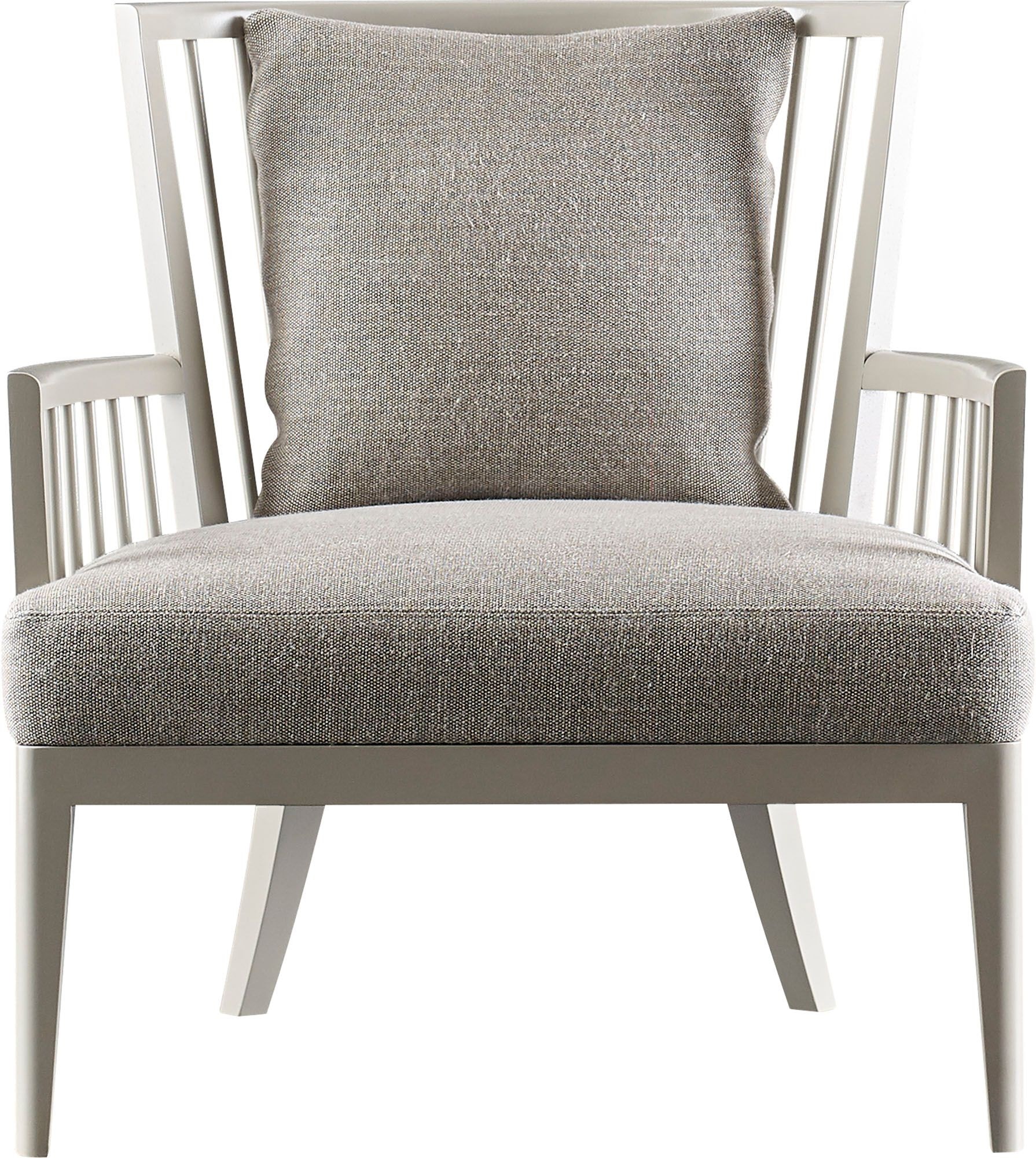 McGuire Bowen Lounge Chair 