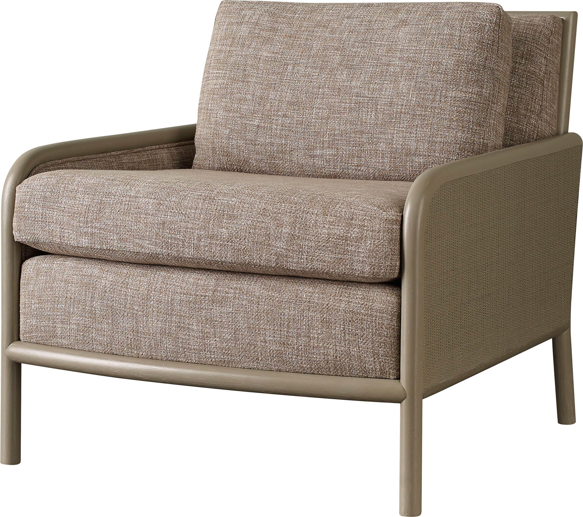McGuire Stinson Lounge Chair 