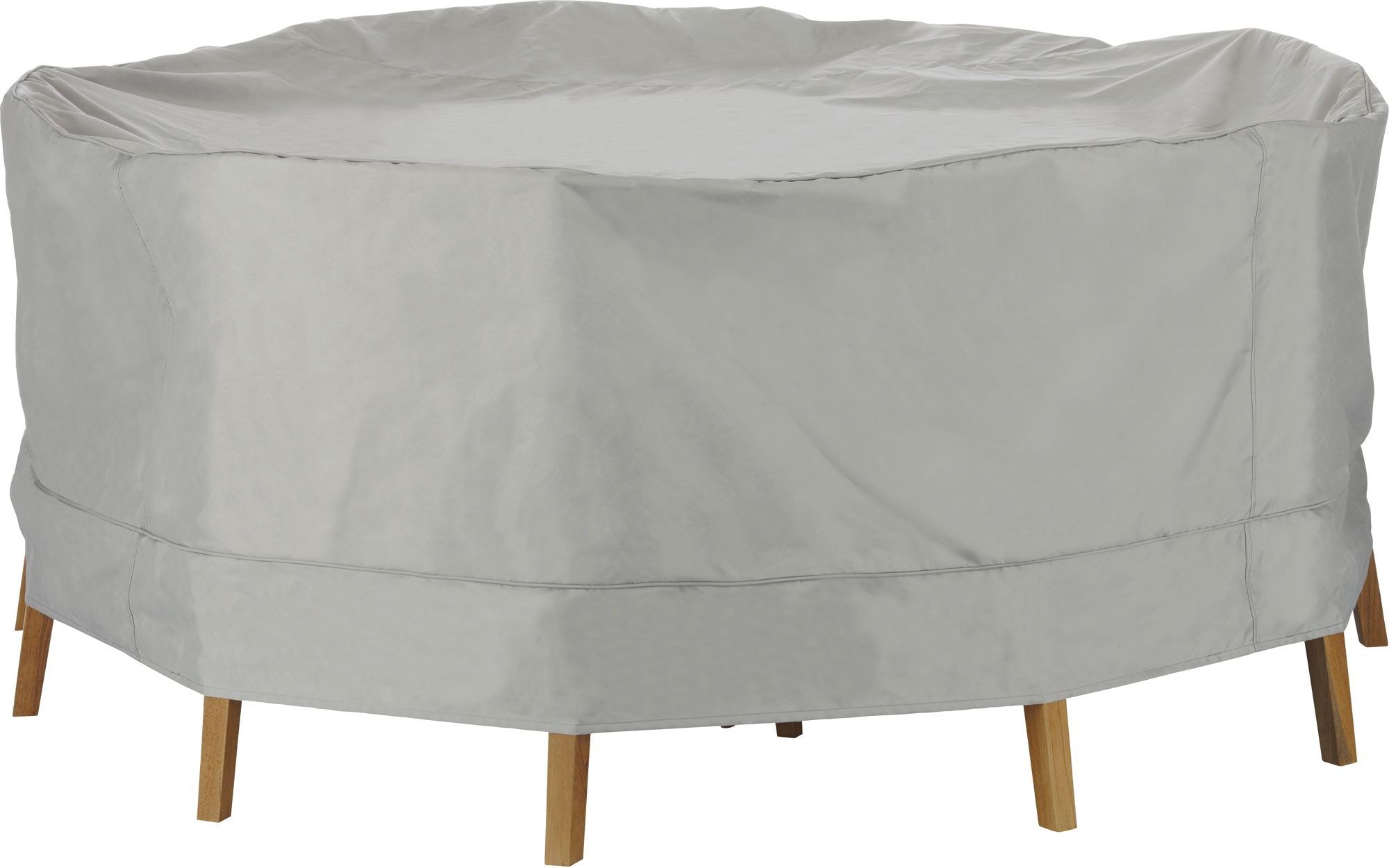 McGuire 80 Inch Round Dining Cover 