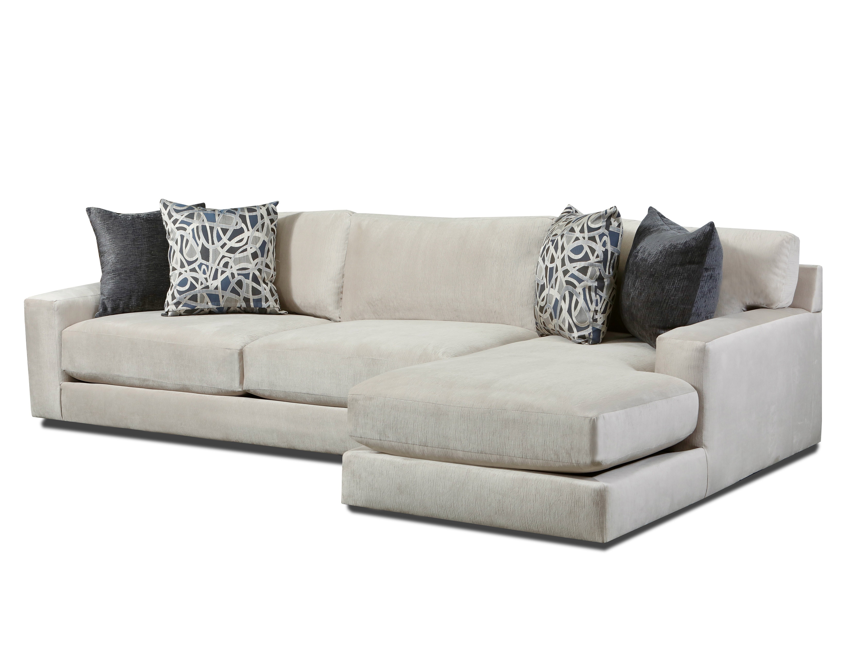  472 Sectional 