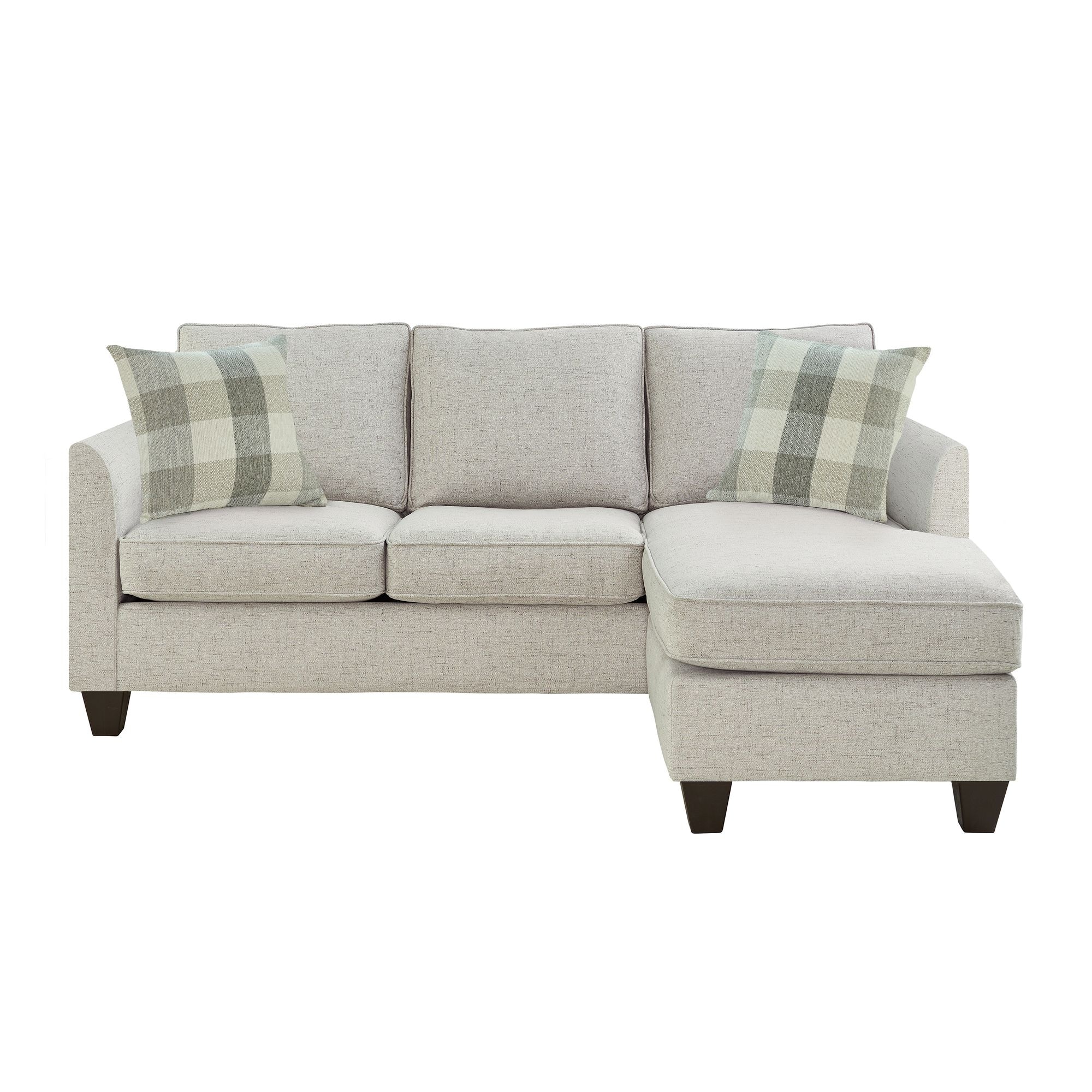  8040 Sofa w Chaise 