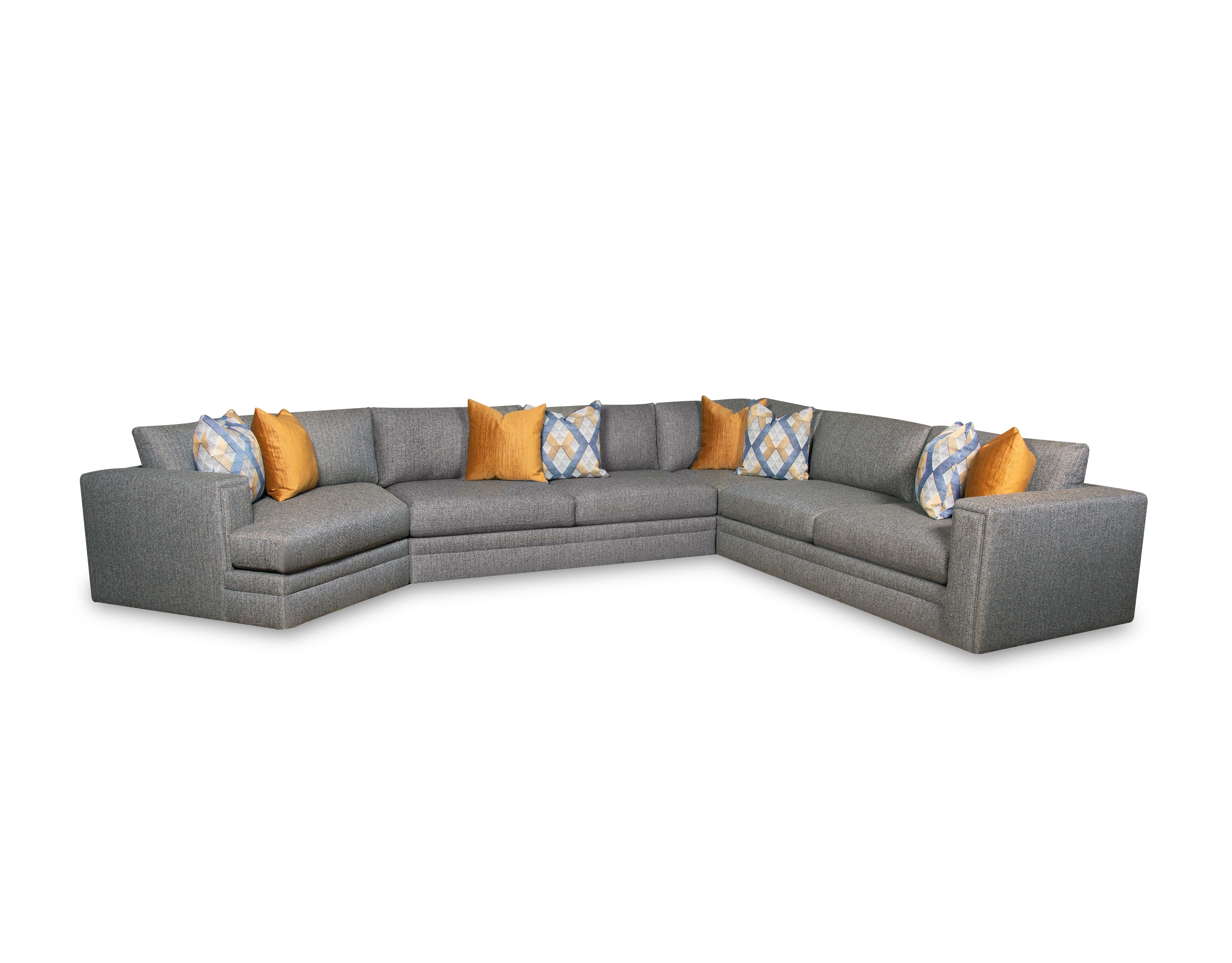  204 Sectional 