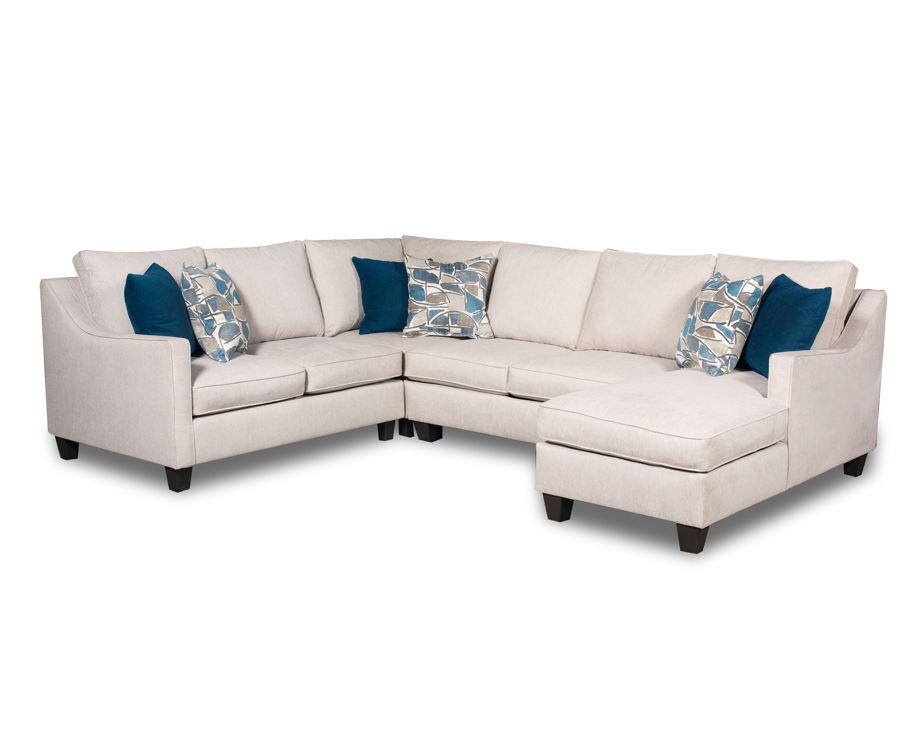  7180 Sectional 