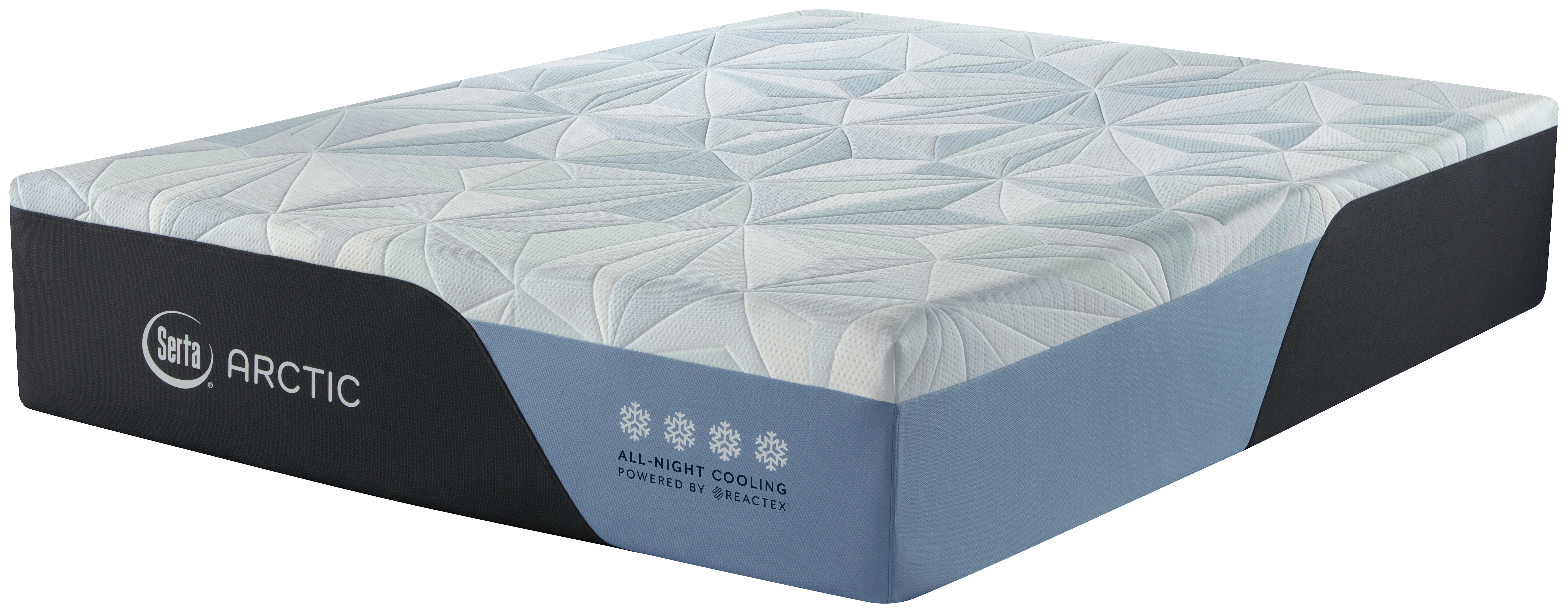  Arctic Plush 