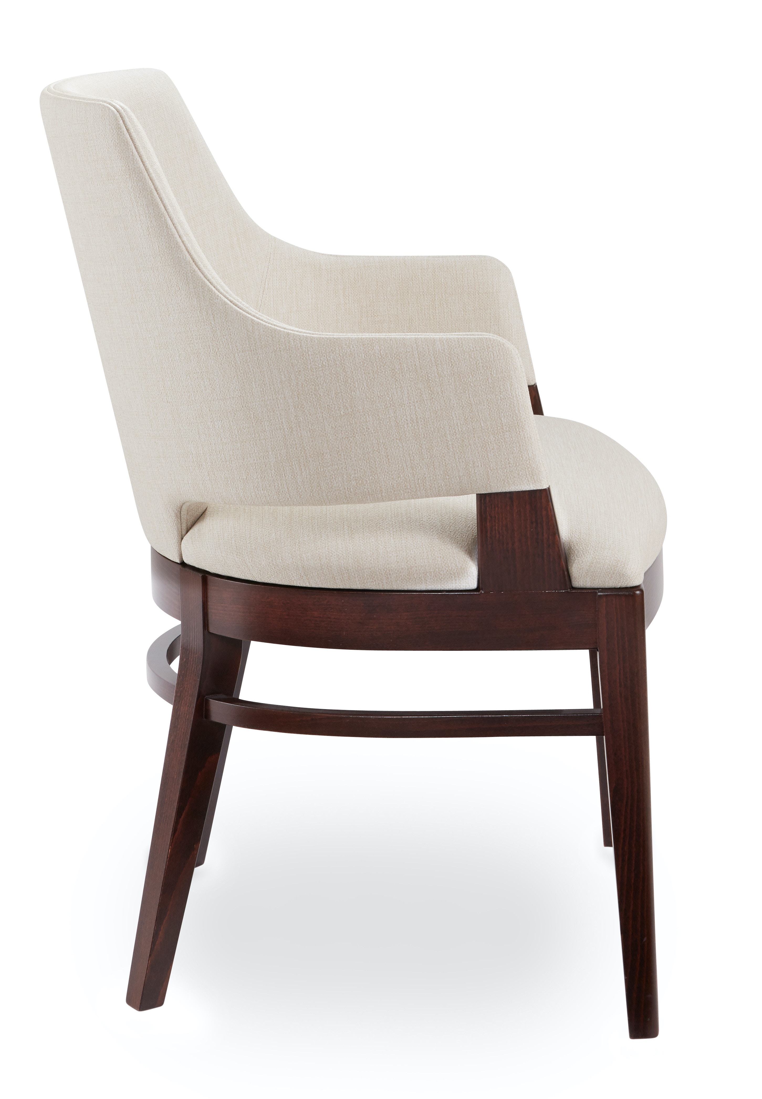 H Contract Sofia Dining Chair HC5131-D - H Contract Furniture