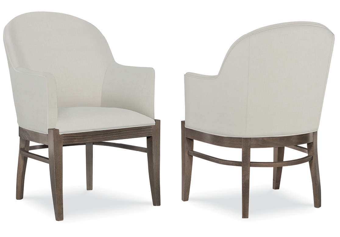 H Contract Aurora Dining Chair HC5148-D - H Contract