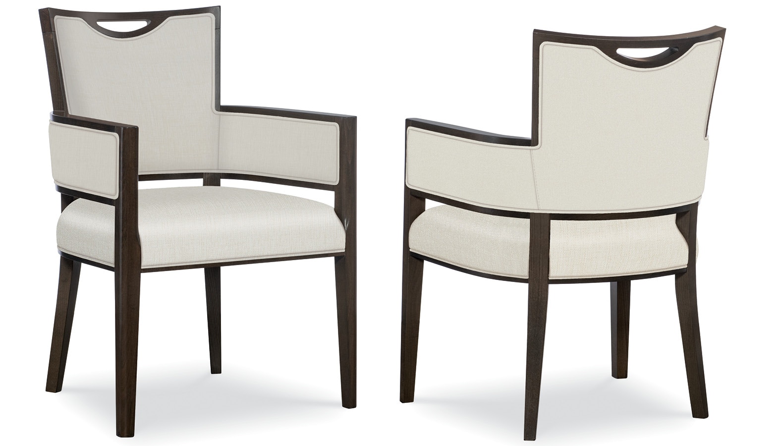 H Contract Holden Dining Chair HC5153-D - H Contract
