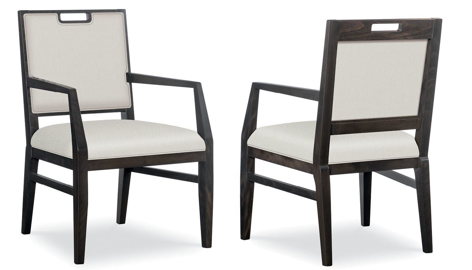 H Contract Landon Dining Chair HC5154-D - H Contract Furniture