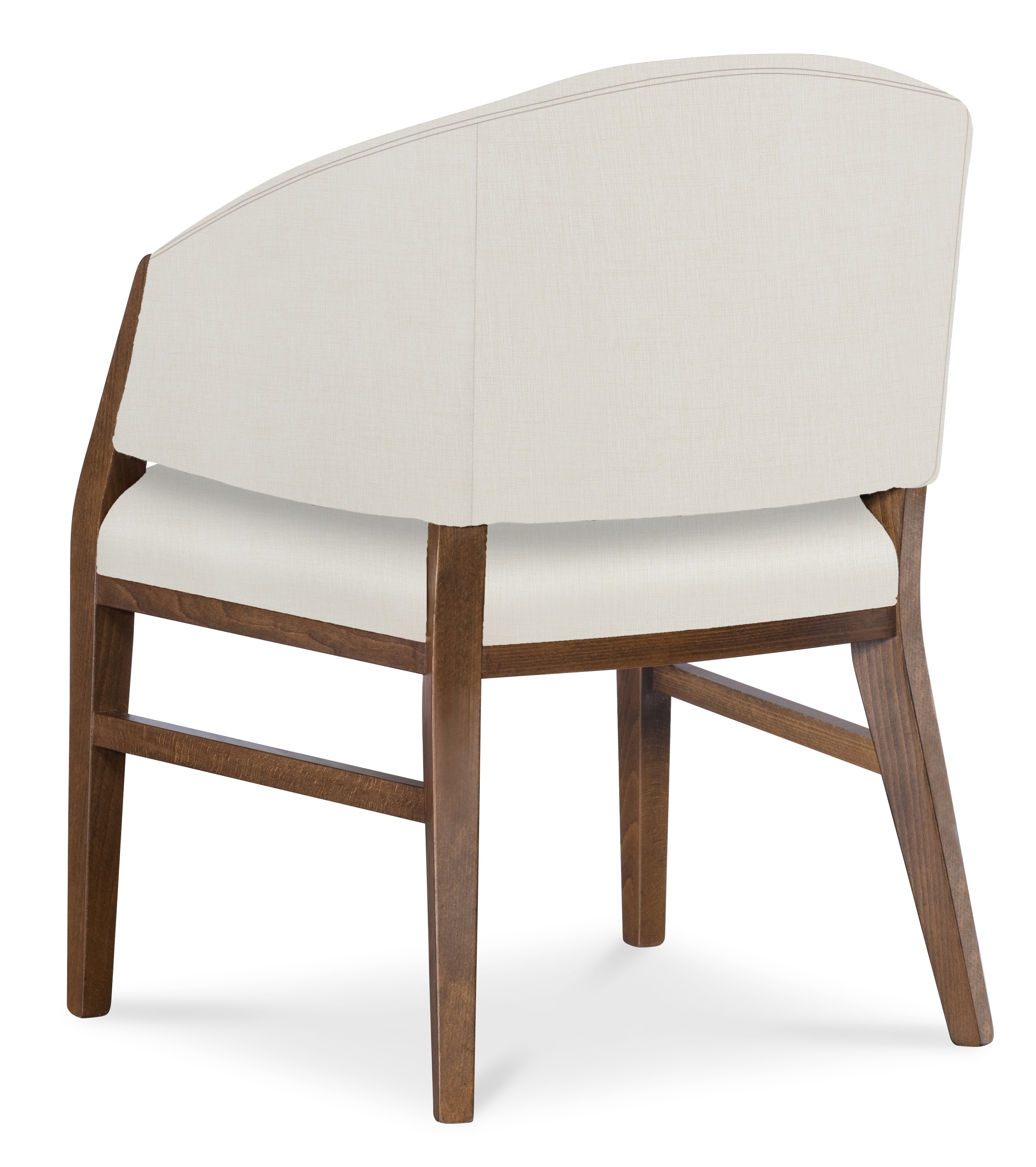 H Contract Declan Dining Chair HC5158-D - H Contract Furniture