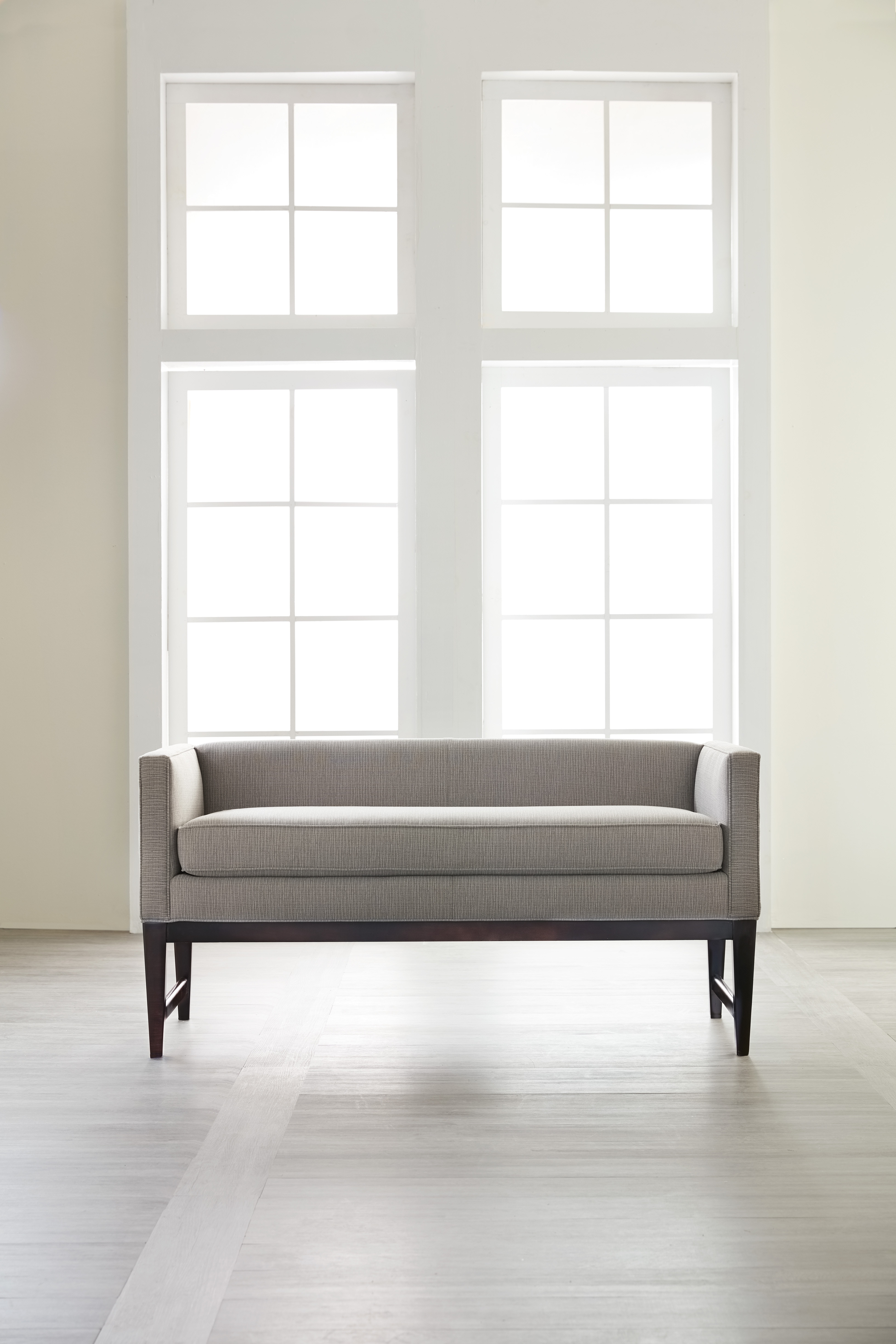 H Contract Kristen Bench HC9603-006 - H Contract Furniture