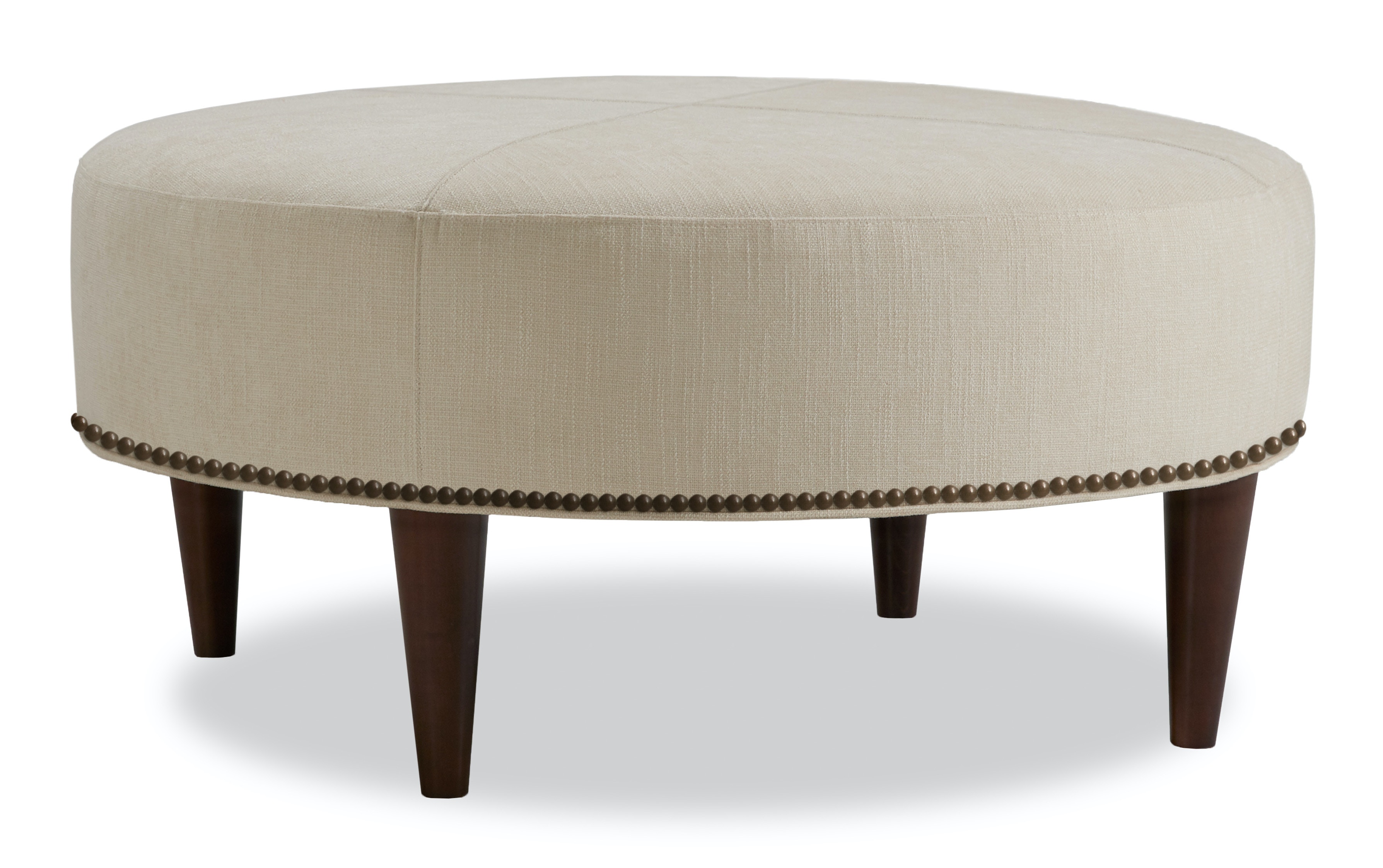 H Contract Presley Ottoman HC9656 - H Contract Furniture