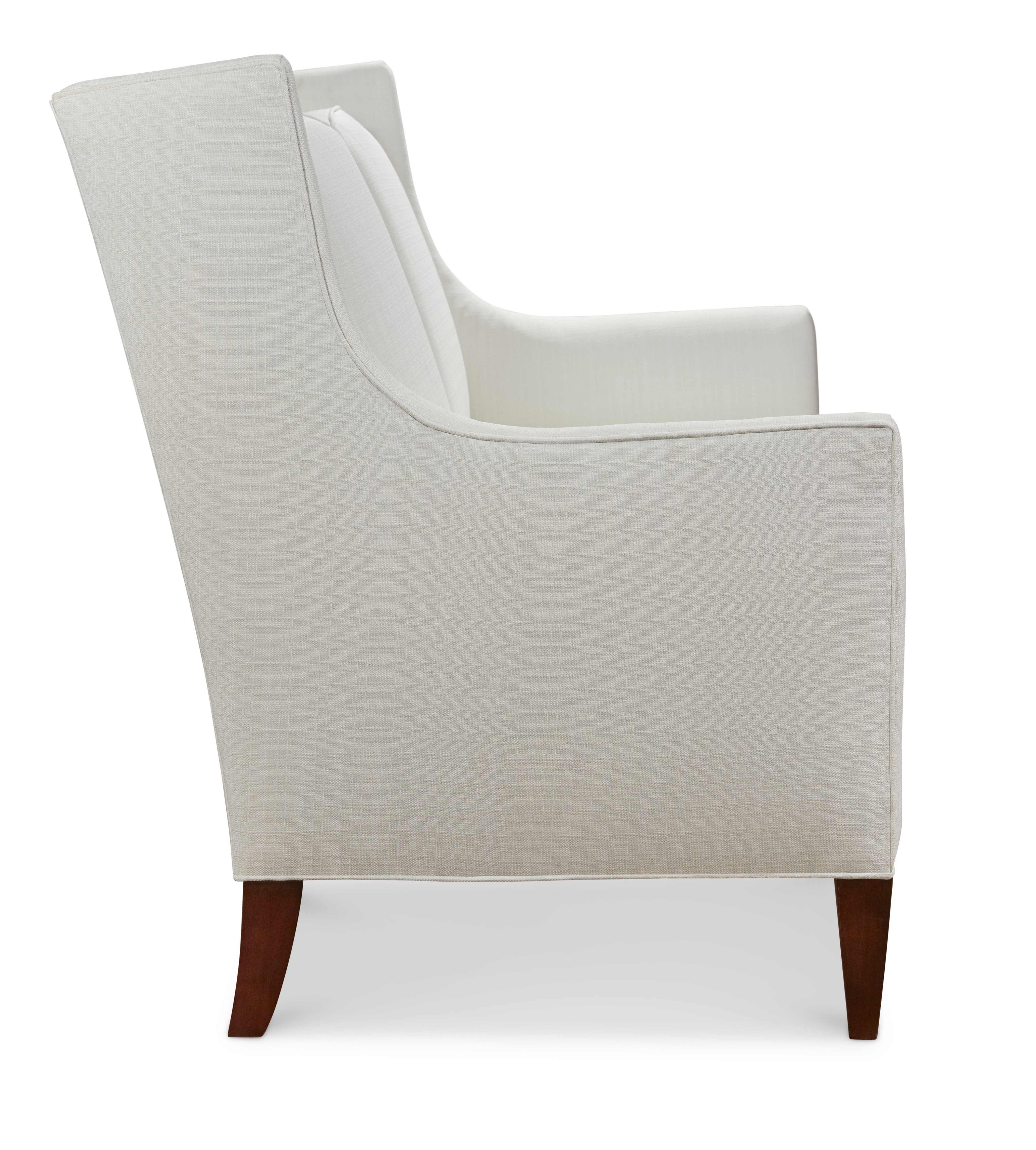 H Contract Lacy Settee HC9666-003 - H Contract Furniture