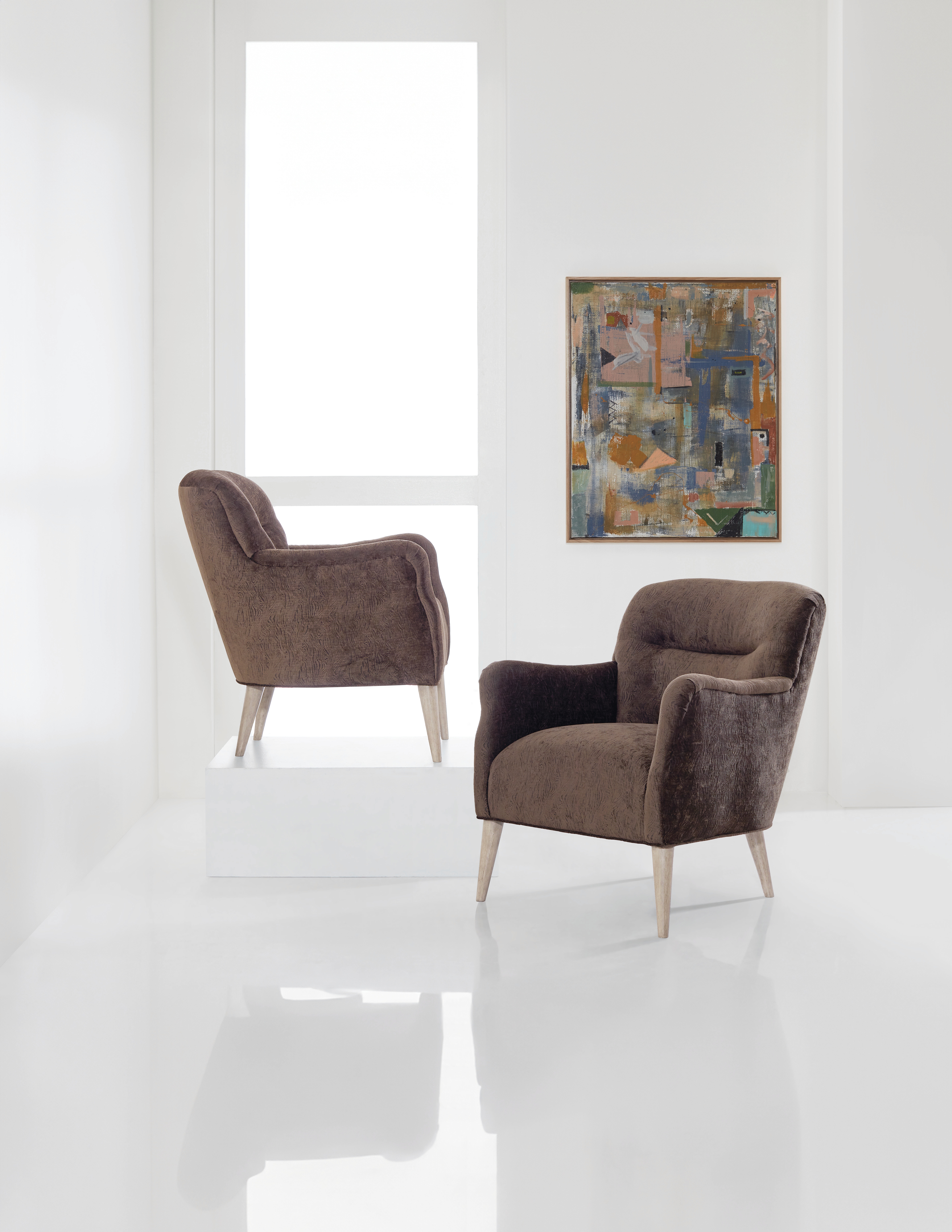 H Contract Harris Chair HC9728-005 - H Contract Furniture