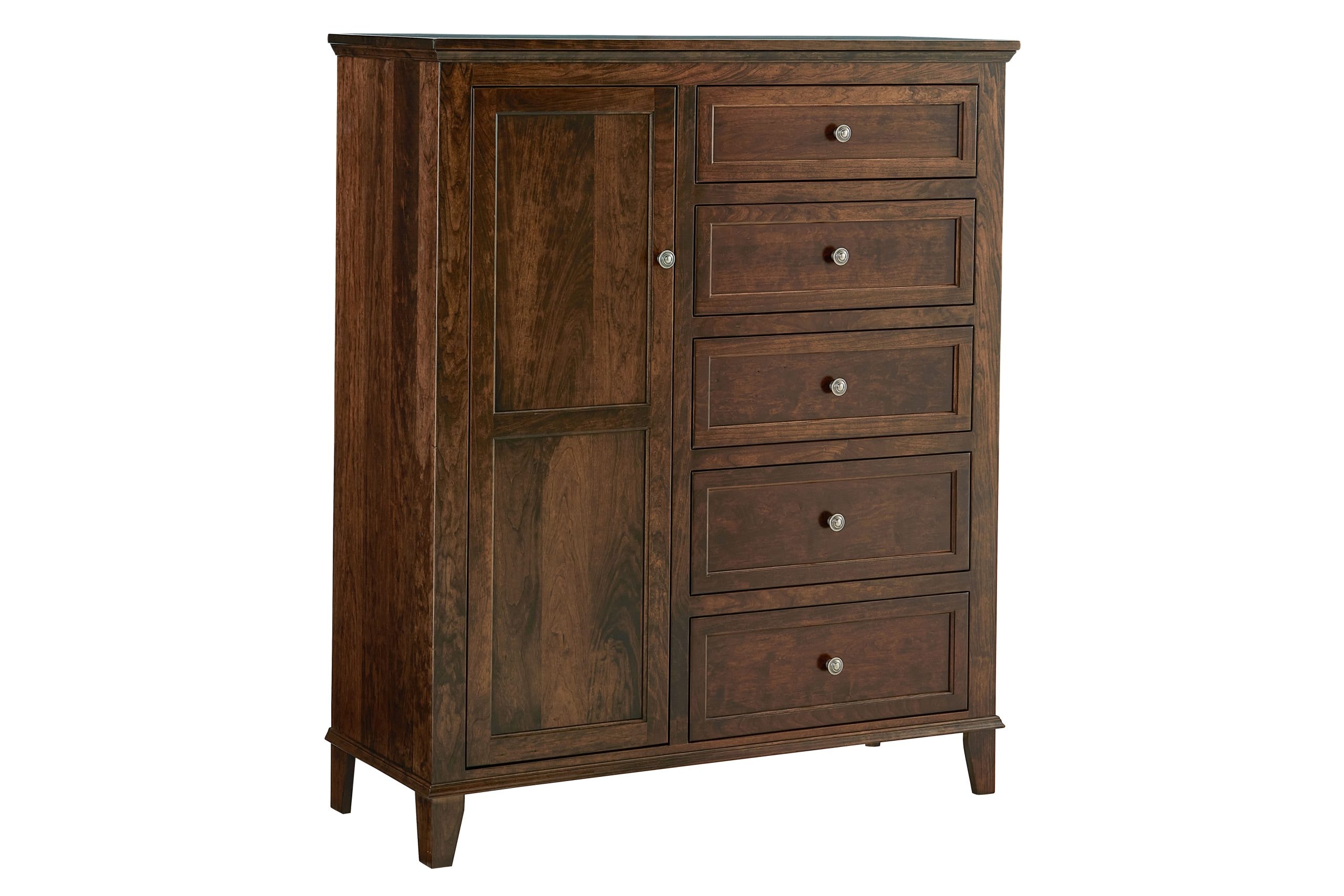 Amish Essentials Belmont Chifforobe 32351