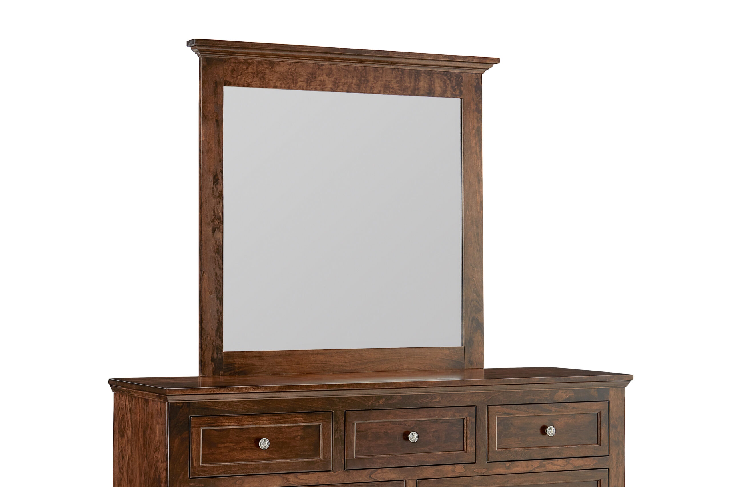 Amish Essentials Belmont Mirror 3247