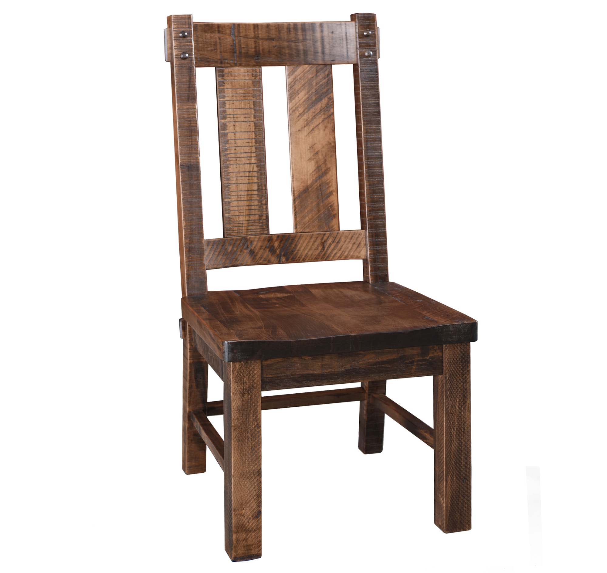 Amish Essentials Zachary chair 41009