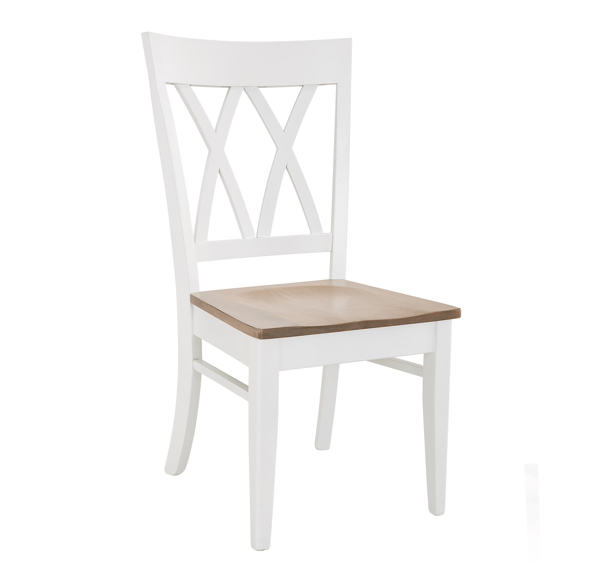 Amish Essentials Emmett Chair 41011