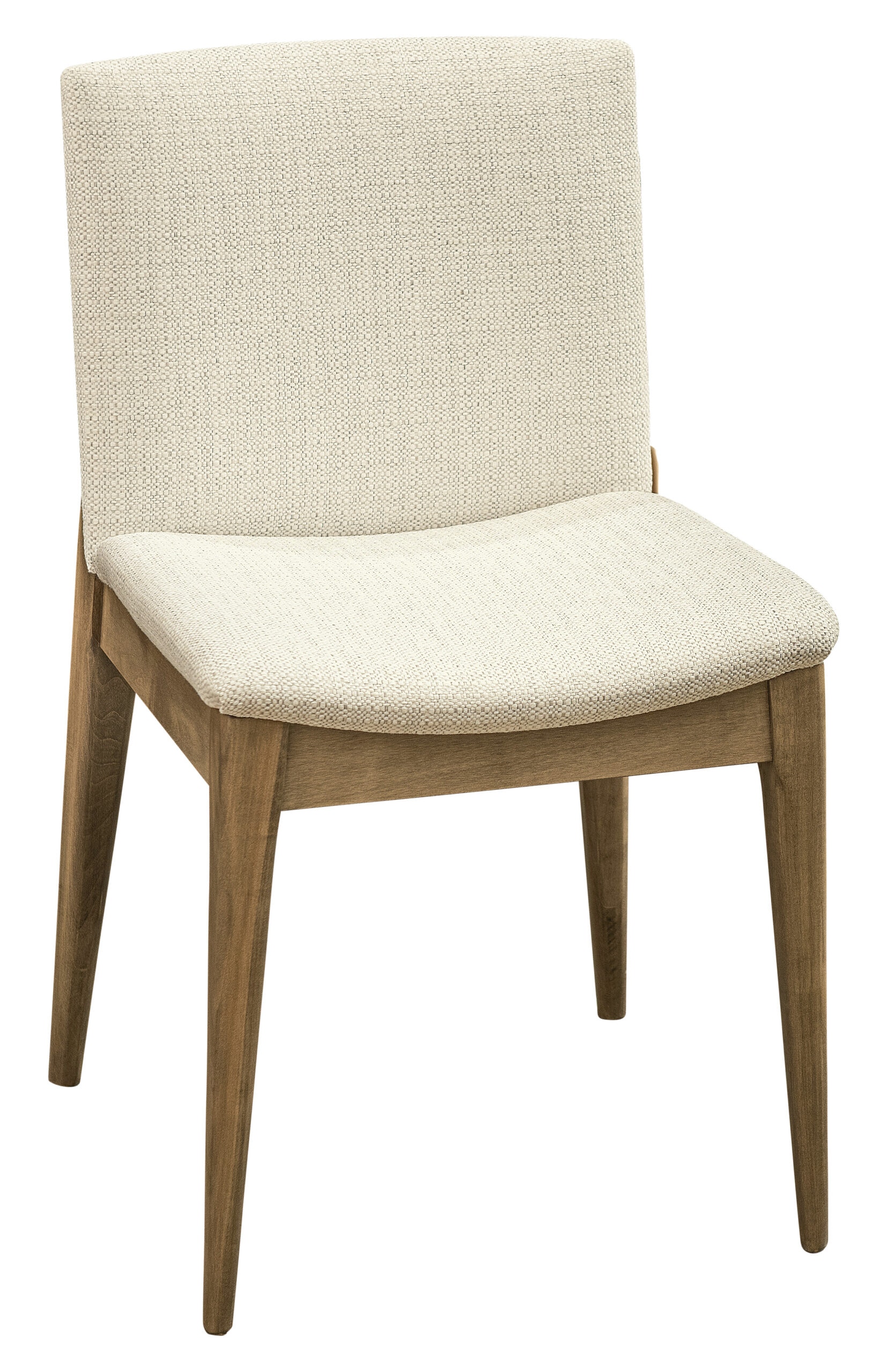 Amish Essentials Oliver - Upholstered Side Chair 41083