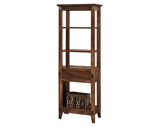  Open Tower 