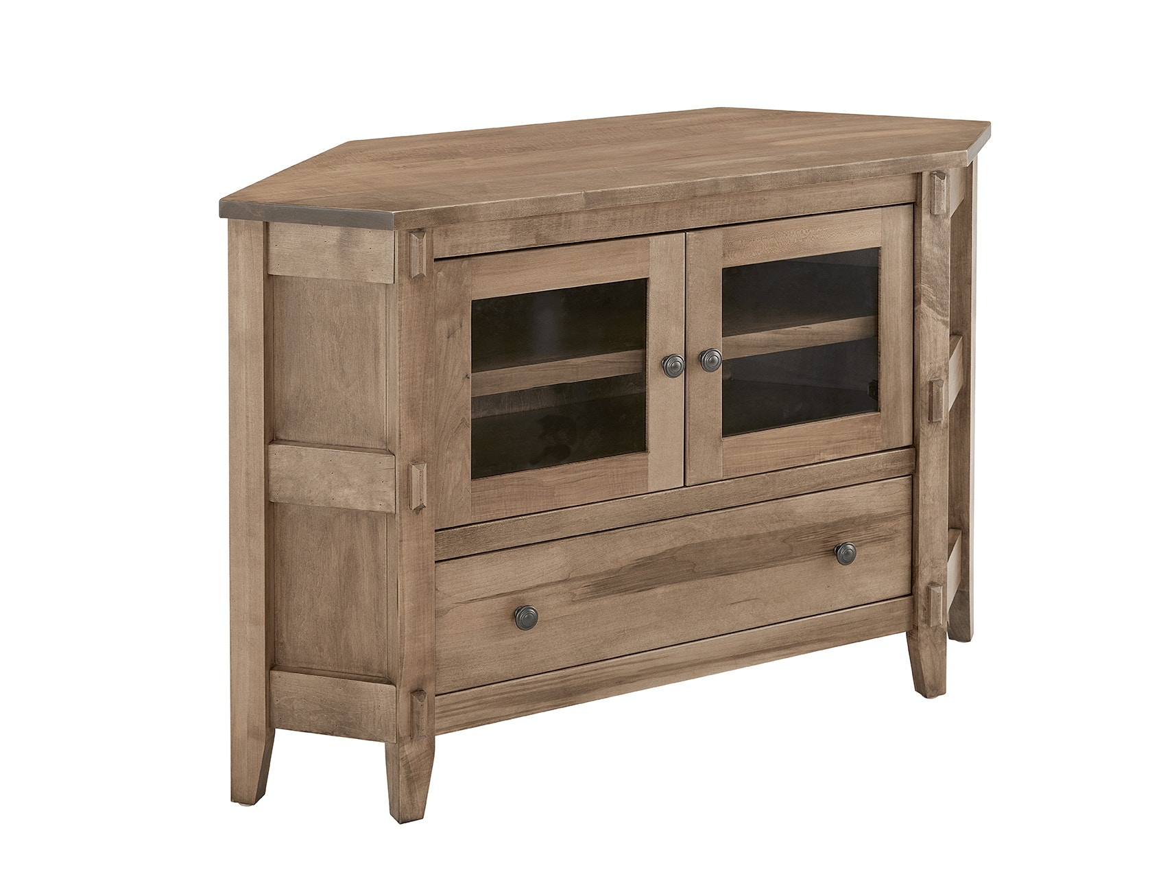  49 inch Corner Console 