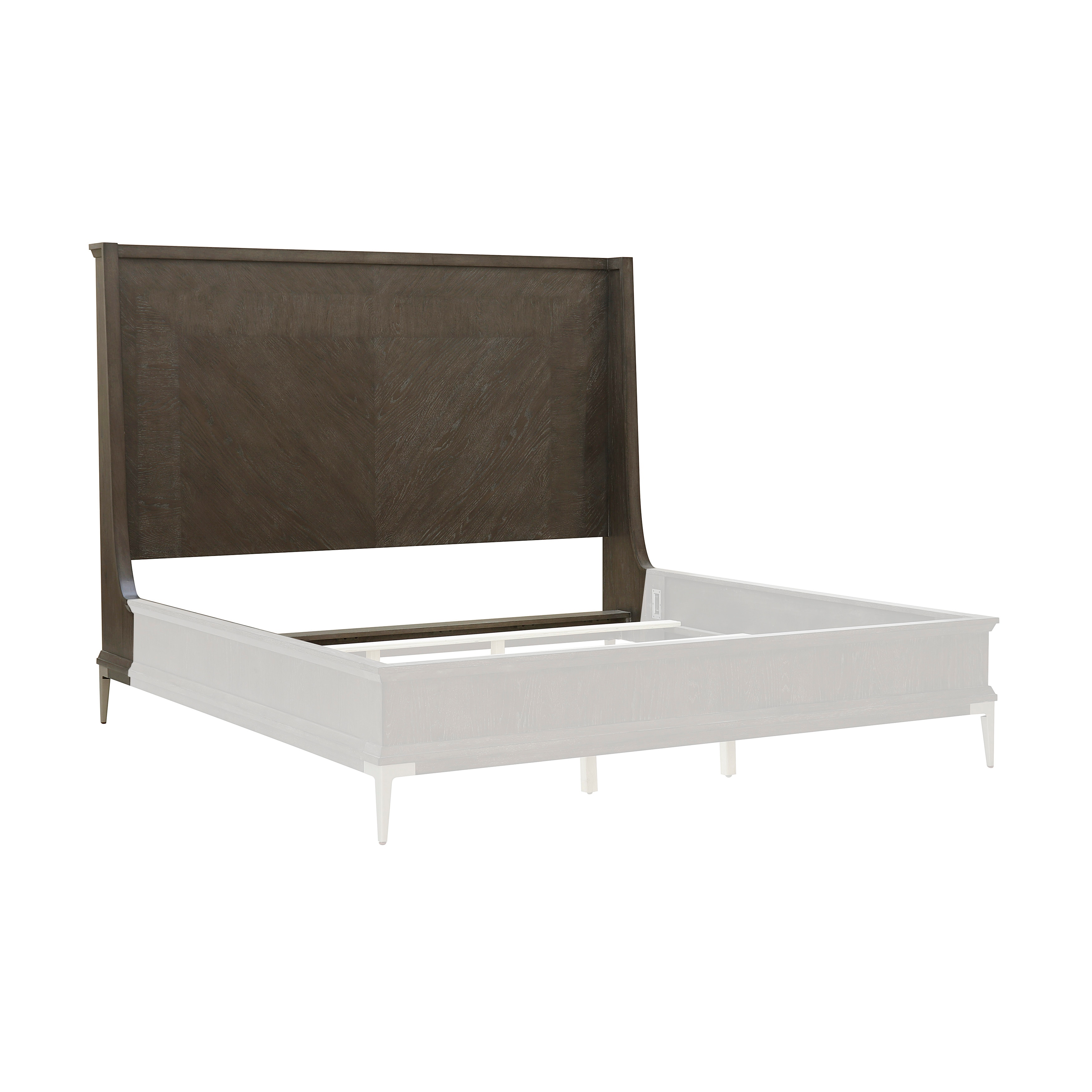 Boulevard King Panel Headboard