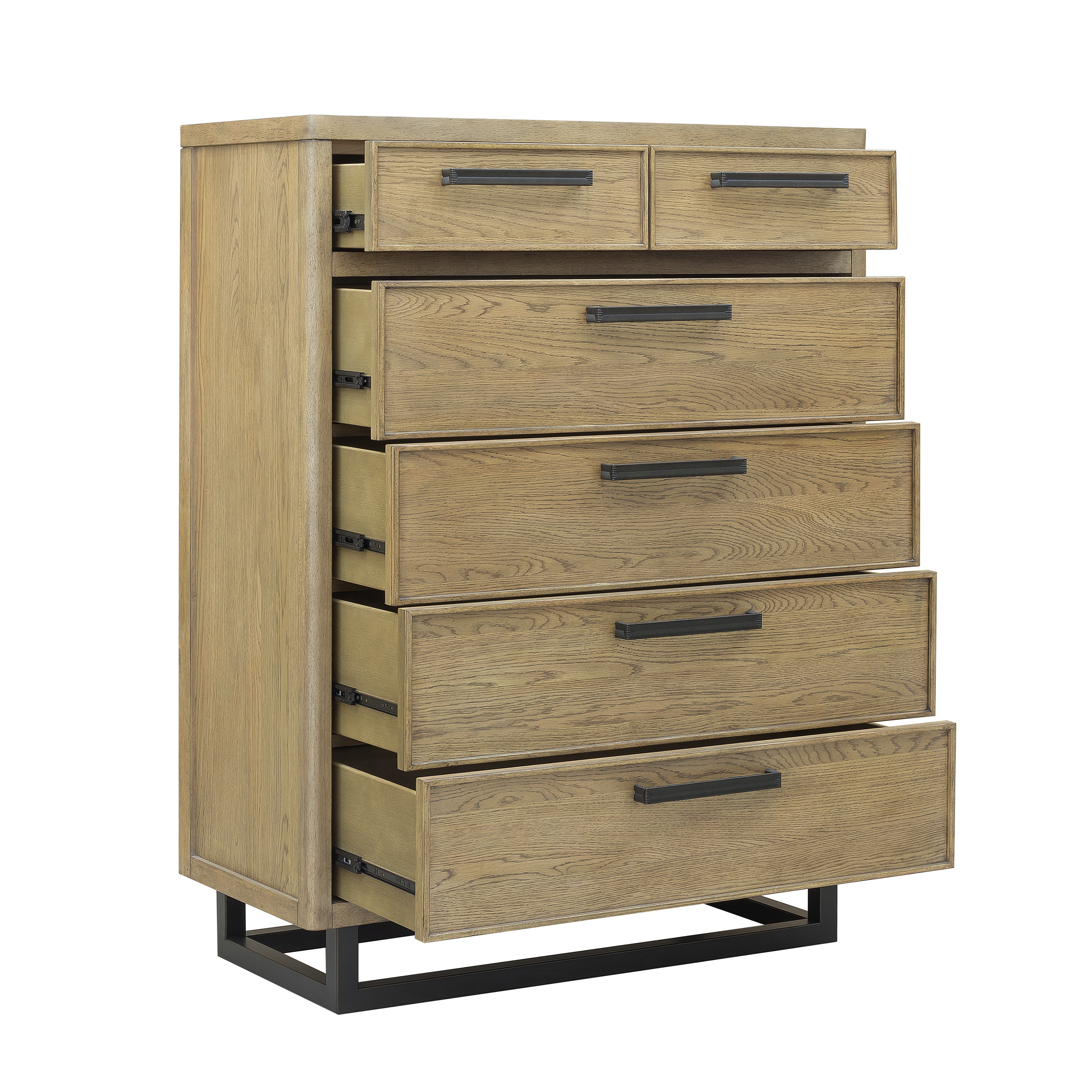 Catalina chest store of drawers