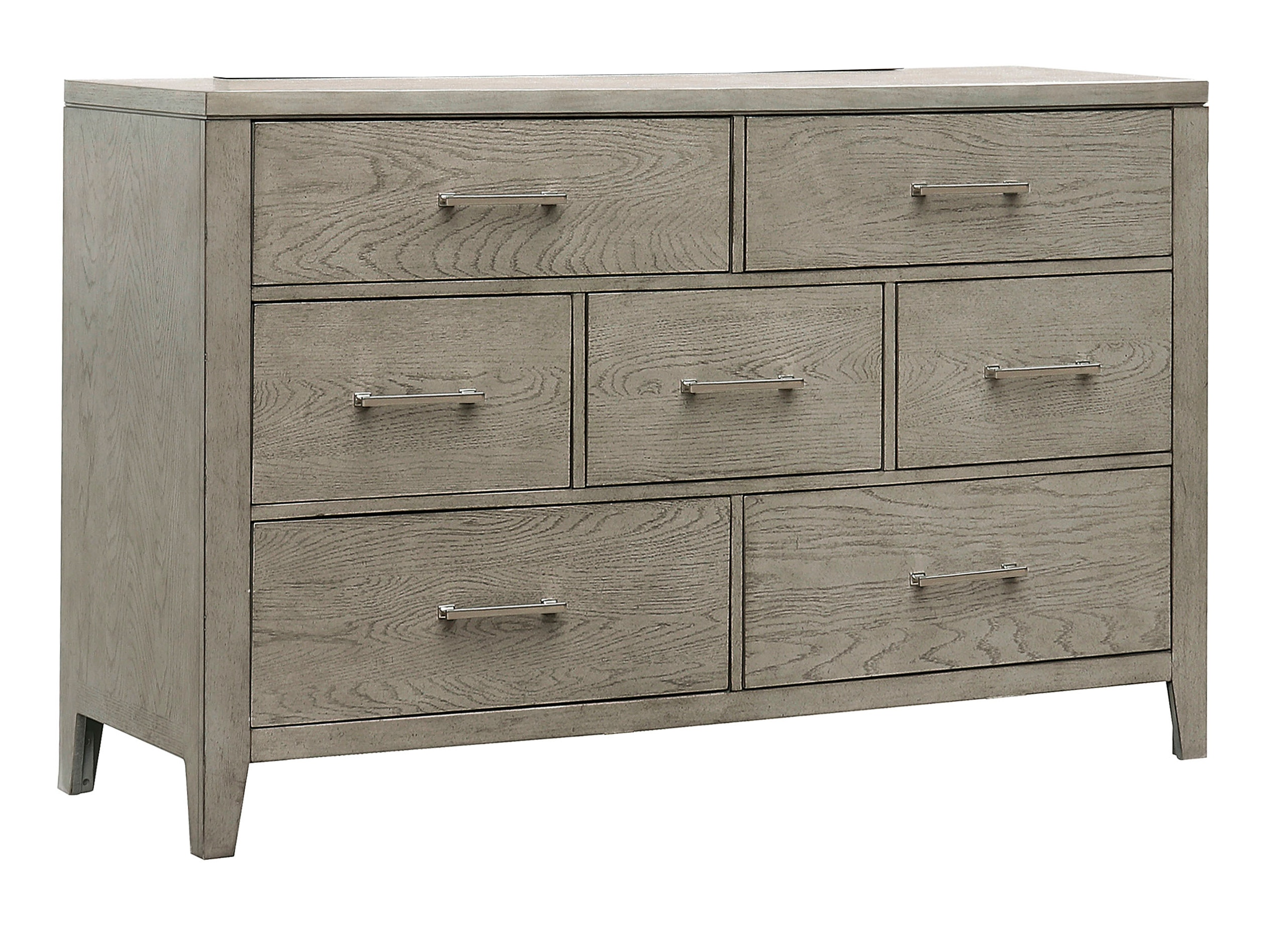 Essex 6 drawer deals dresser