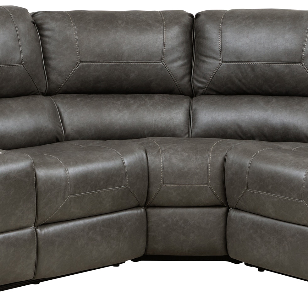 Corner on sale chair sectional