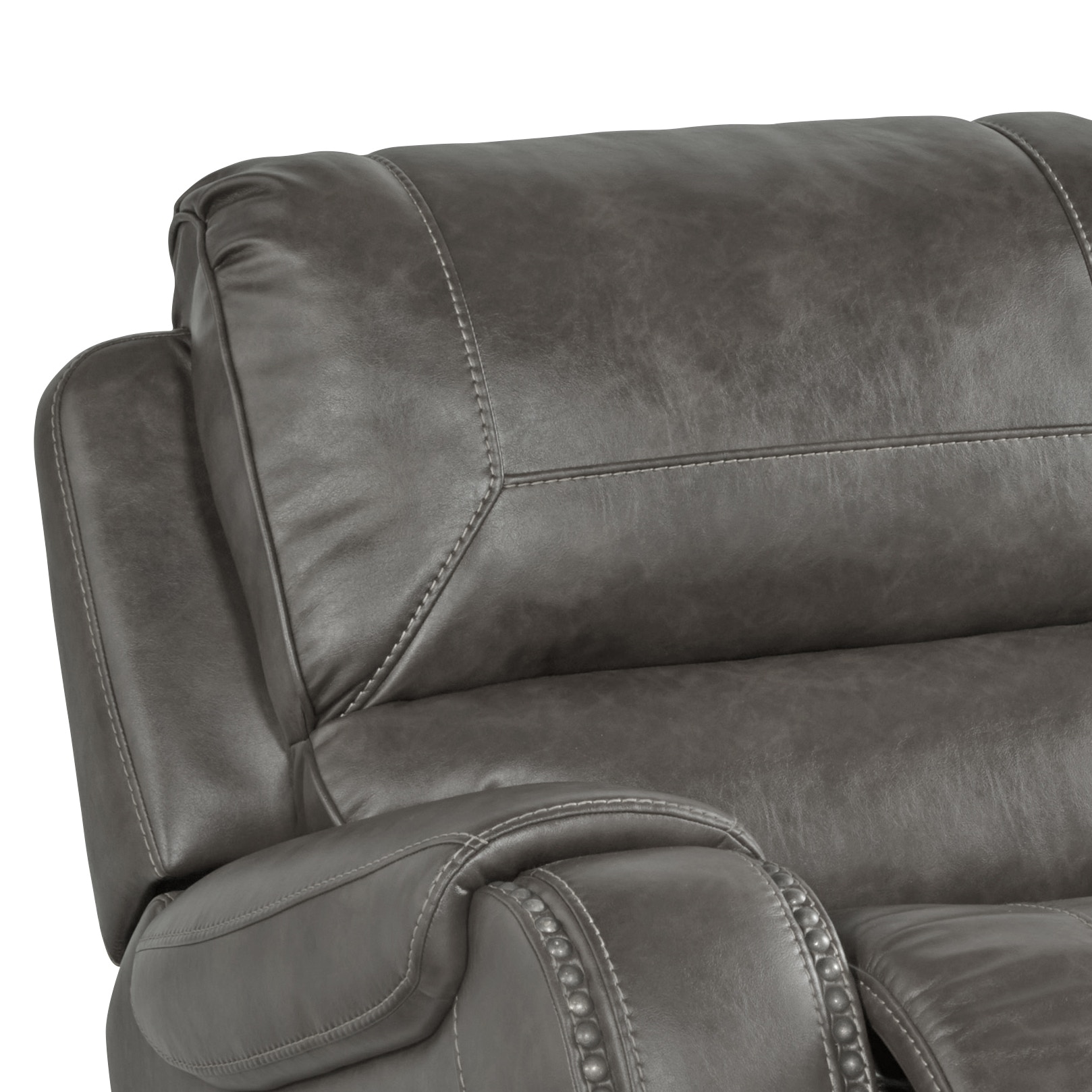 Sale  L1 ヴィンテージ  ソリッド　コンパクトチェア Finley Power Inclining Loveseat