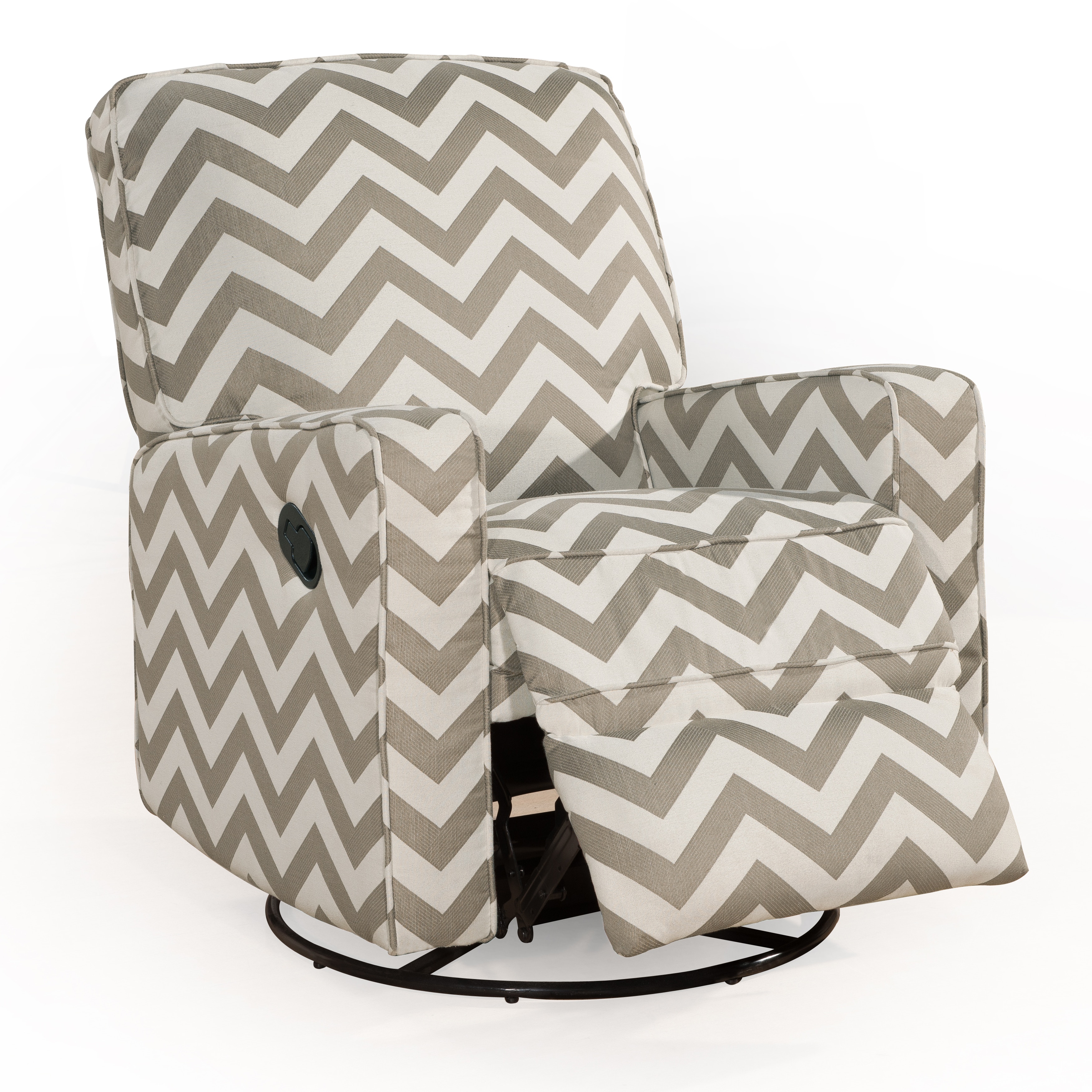 Chevron glider cheap