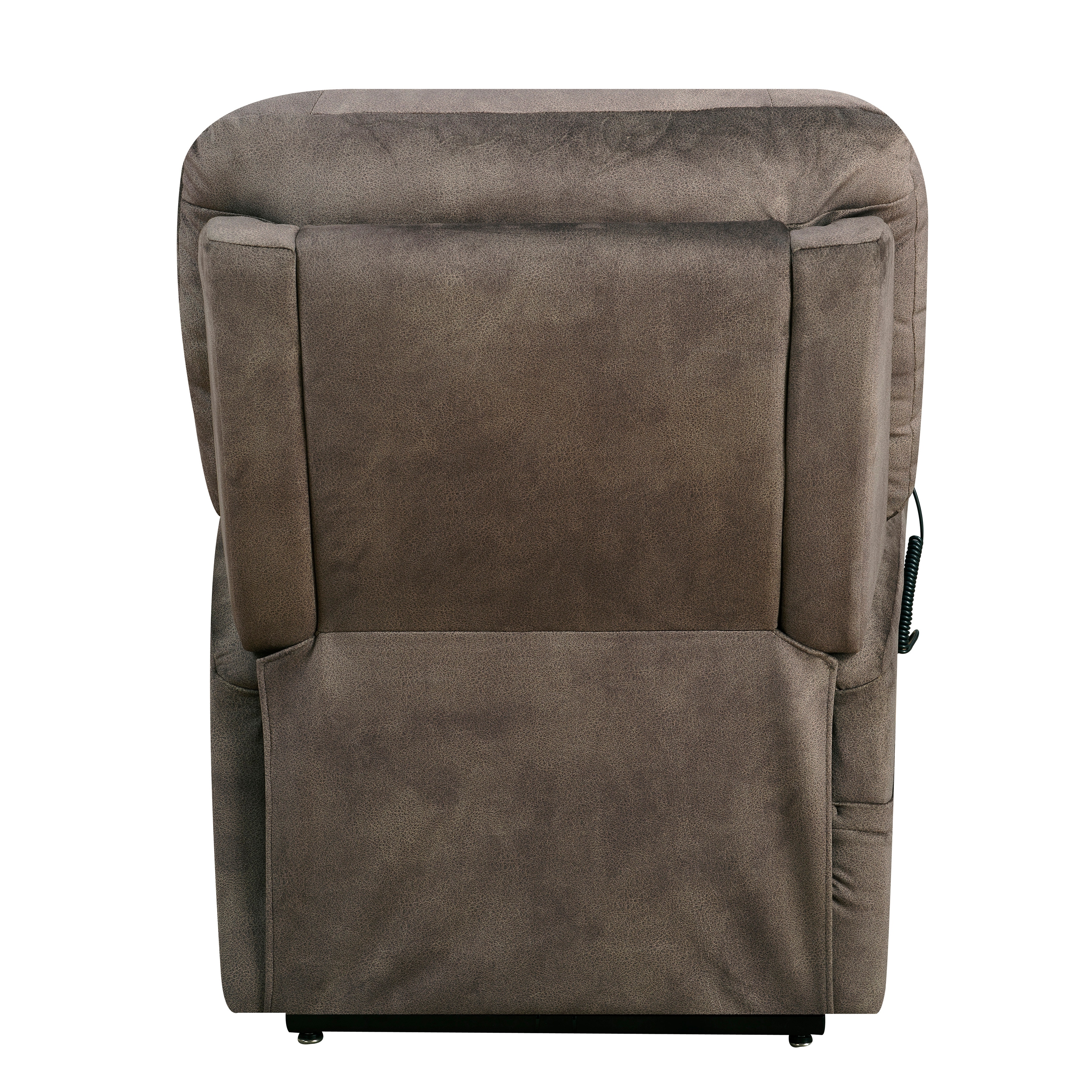 PRI Living Room Serengeti Light Brown Dual Motor Lift Chair DS