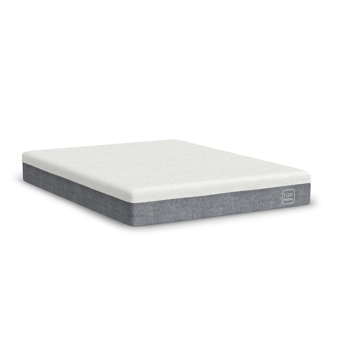 RZ Cool Flex 10 Inch Mattress - Full