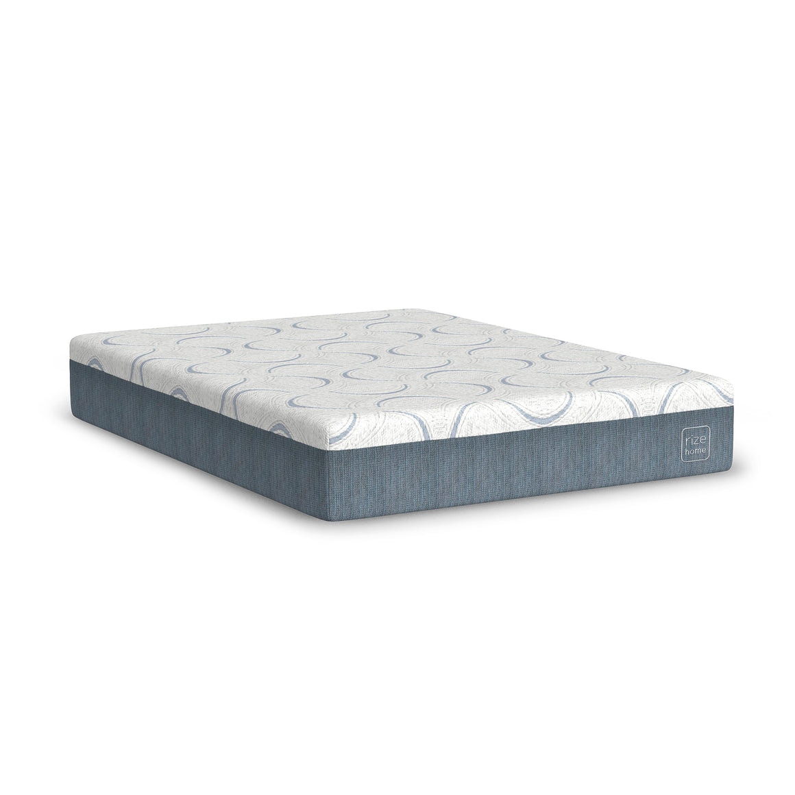 RZ Cool Flex Plus 12 Inch Mattress - Full