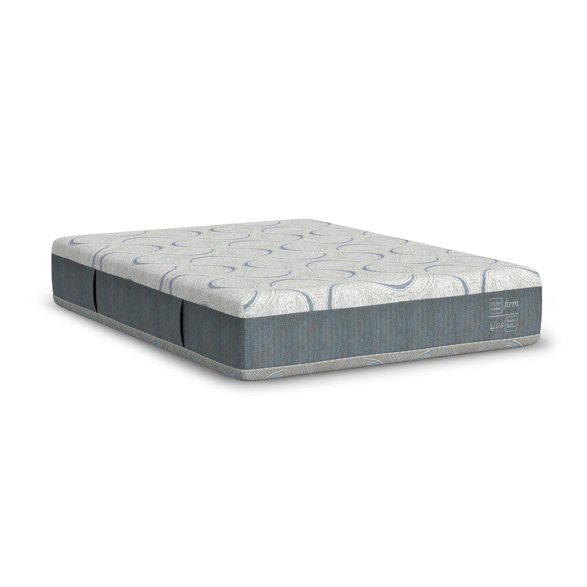 RZ Cool Choice 14 Inch Mattress - Queen
