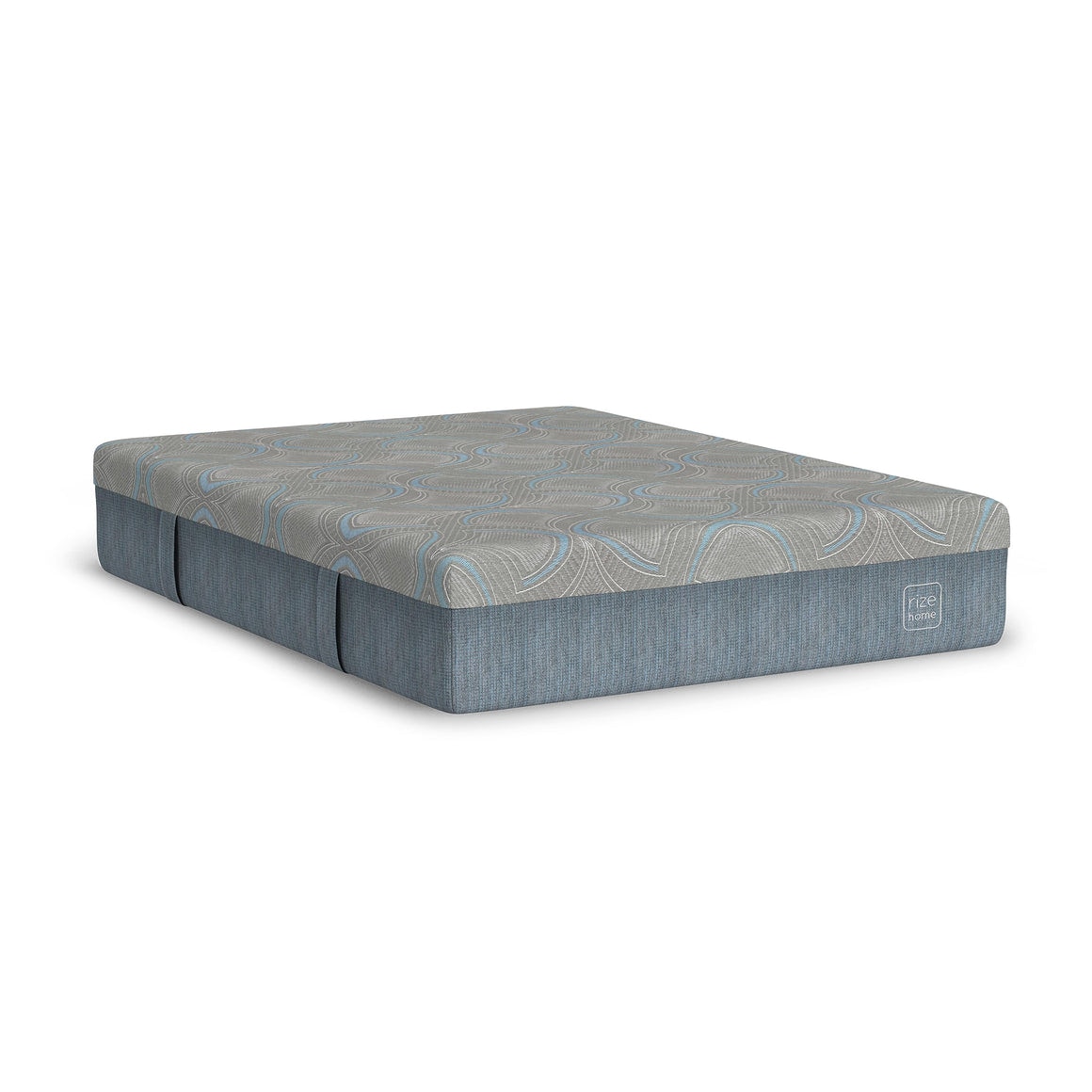 RZ Cool Pro 14 Inch Mattress - Queen