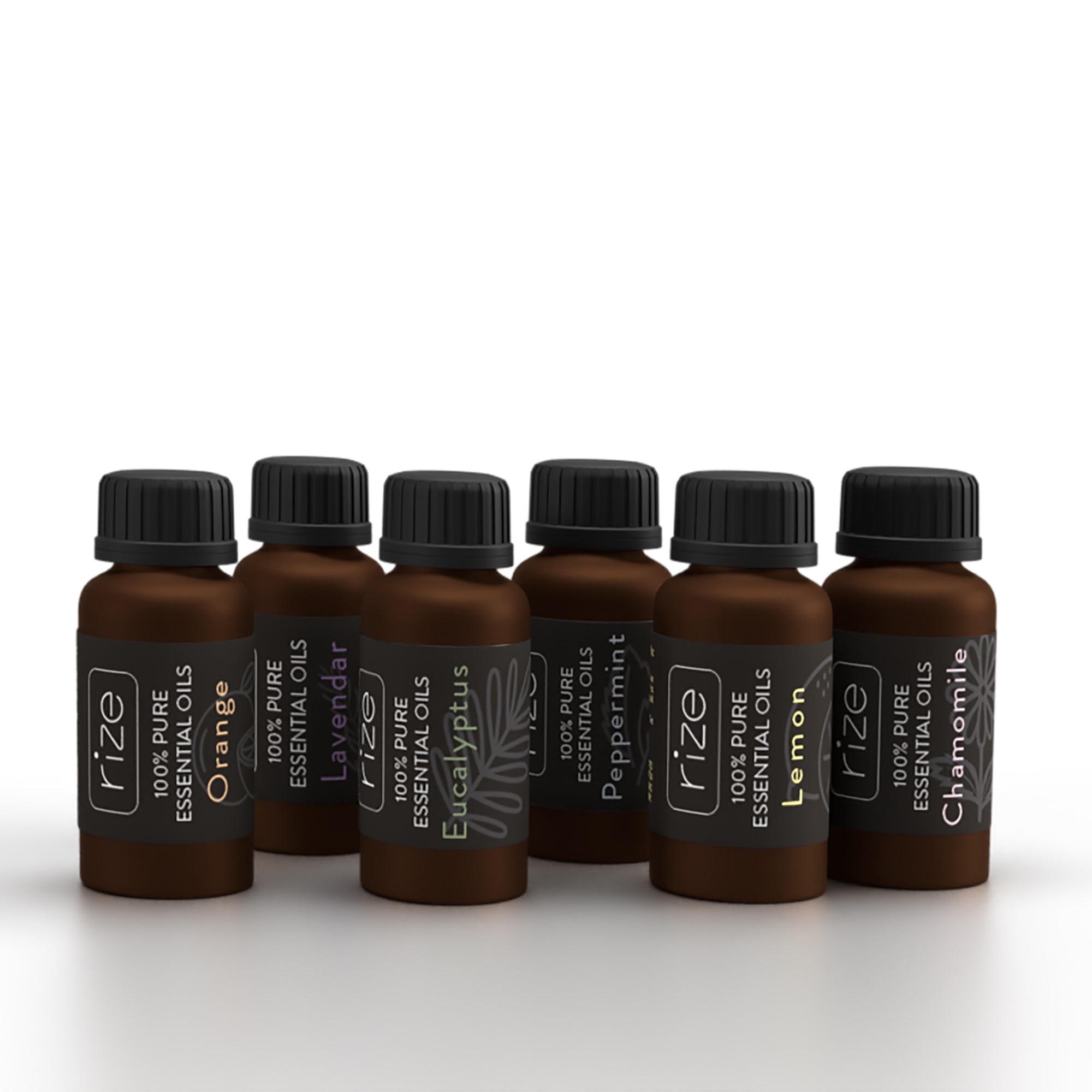 Essential Oils