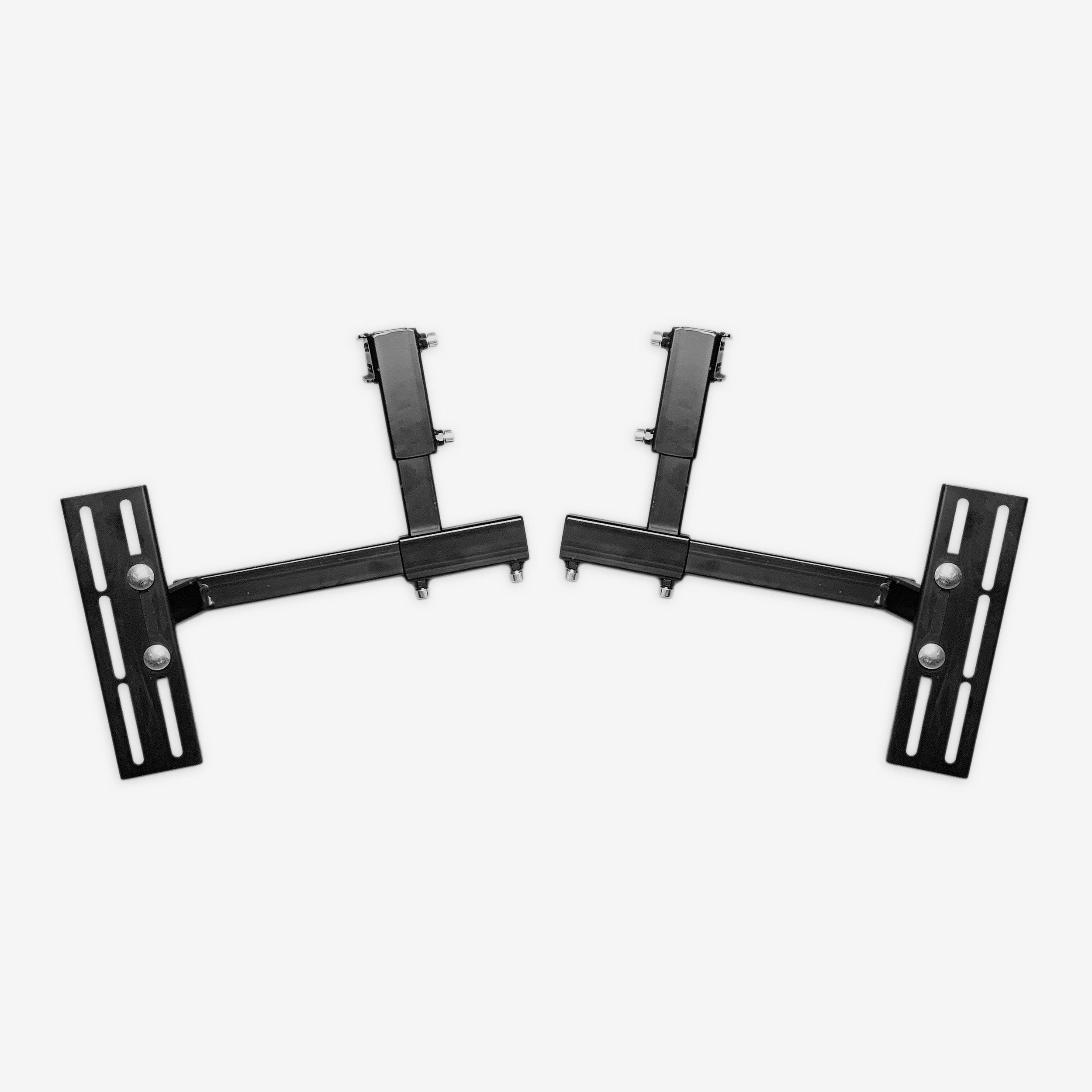 Rize Home Headboard Bracket (CB18HBBRKT) Headboard Bracket (CB18HBBRKT)