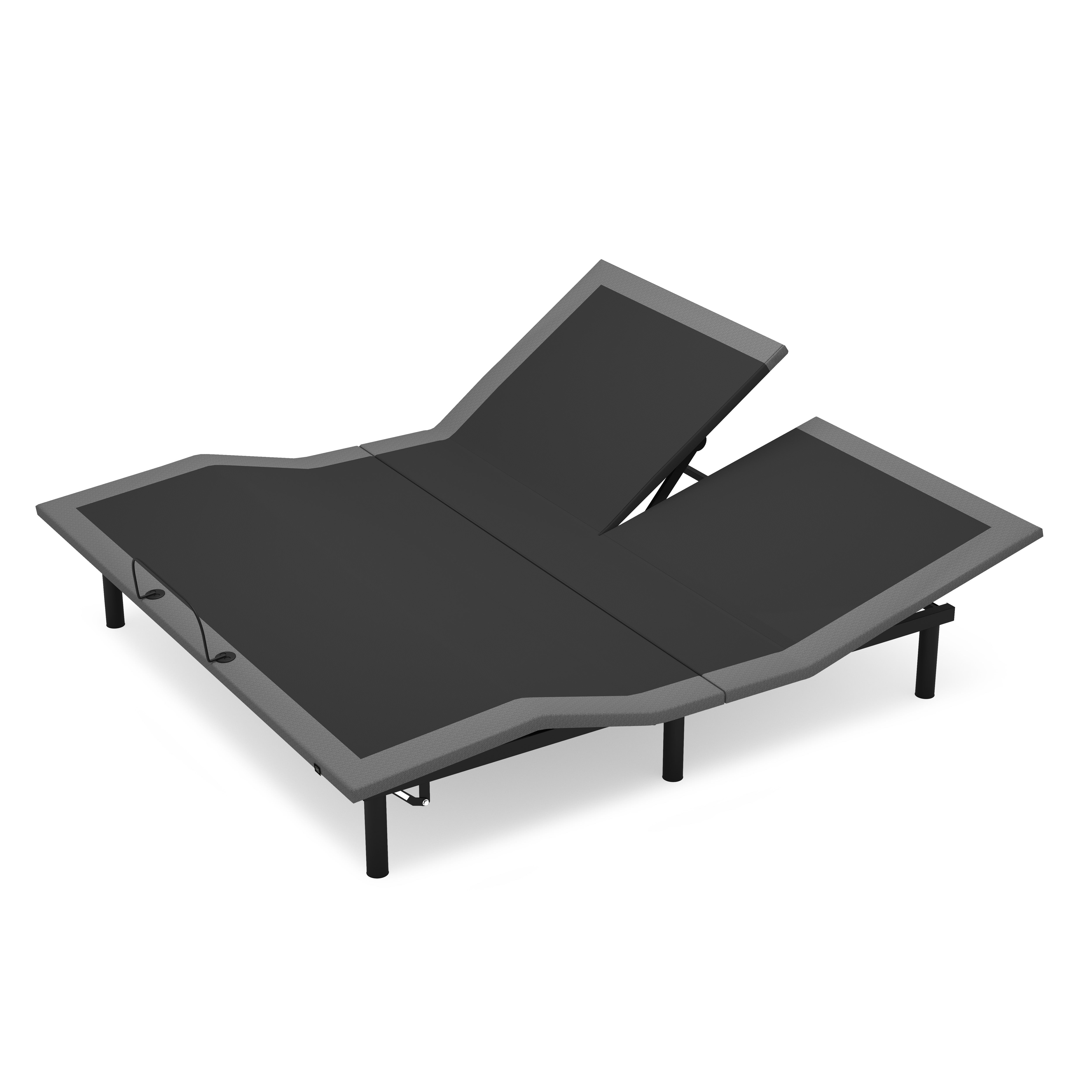 Rize Split Adjustable Base