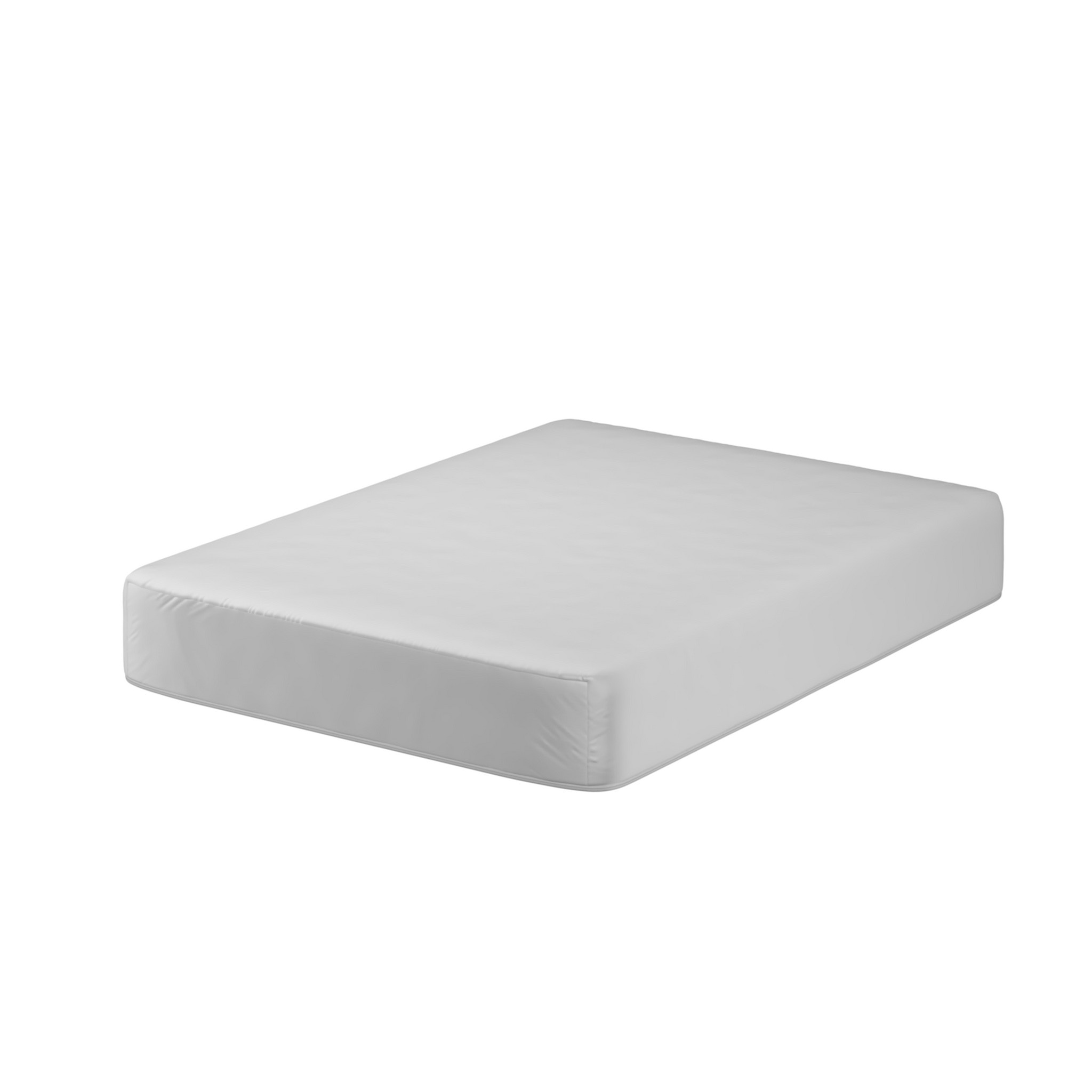 Rize Home Complete Mattress and Foundation Encasement Complete Mattress / Foundation Encasement