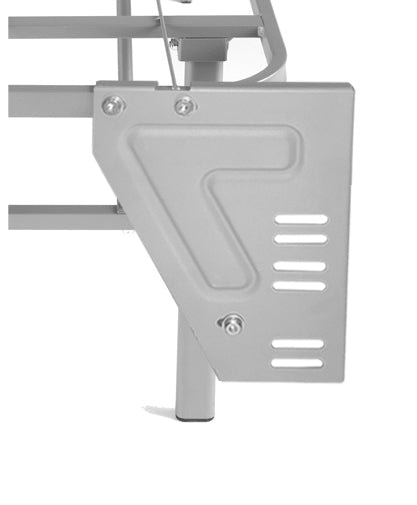 Rize Home Platform Base Headboard Bracket HeadBoard Bracket