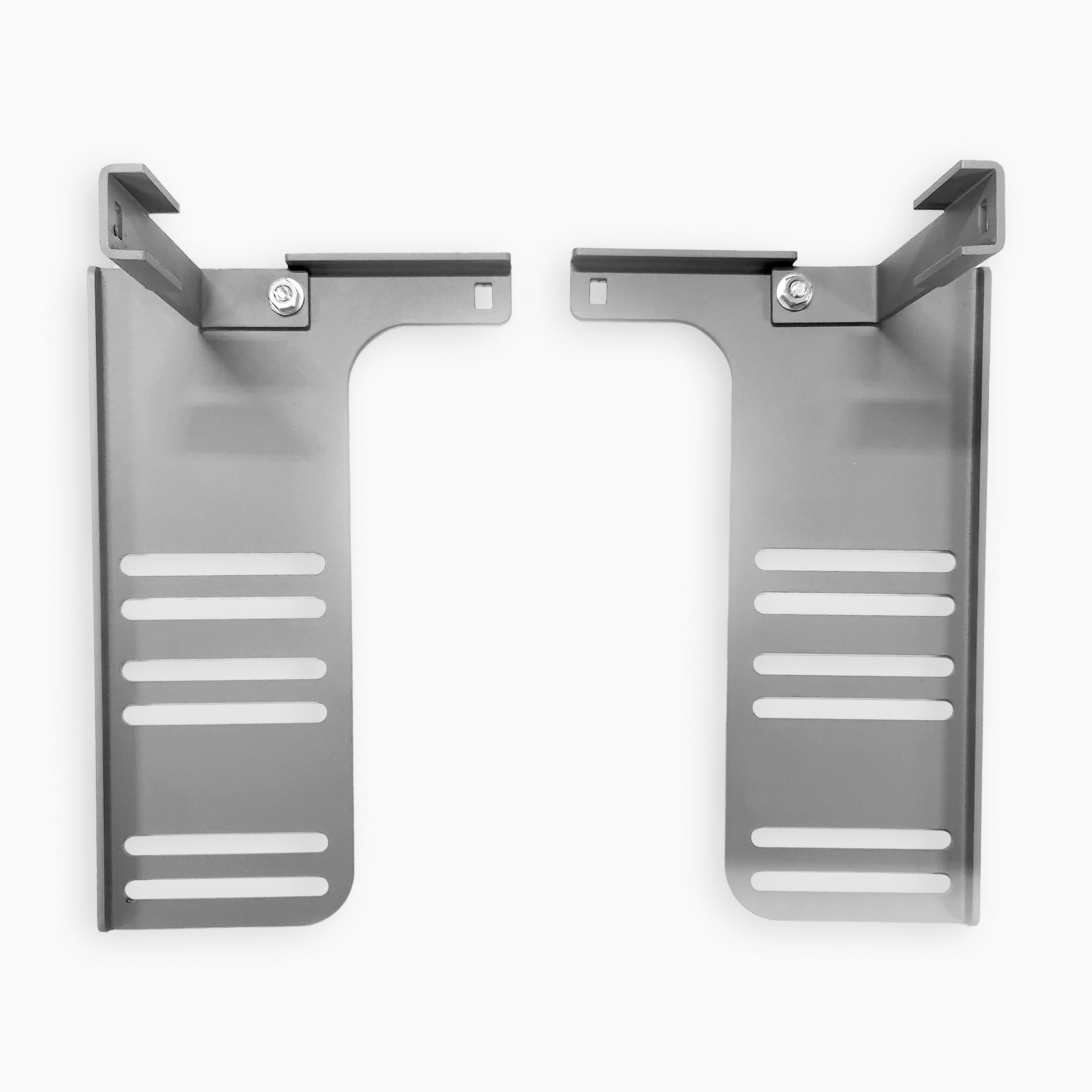 Rize Home Platform Base Headboard Brackets (2300200) Platform Base Headboard Brackets (2300200)