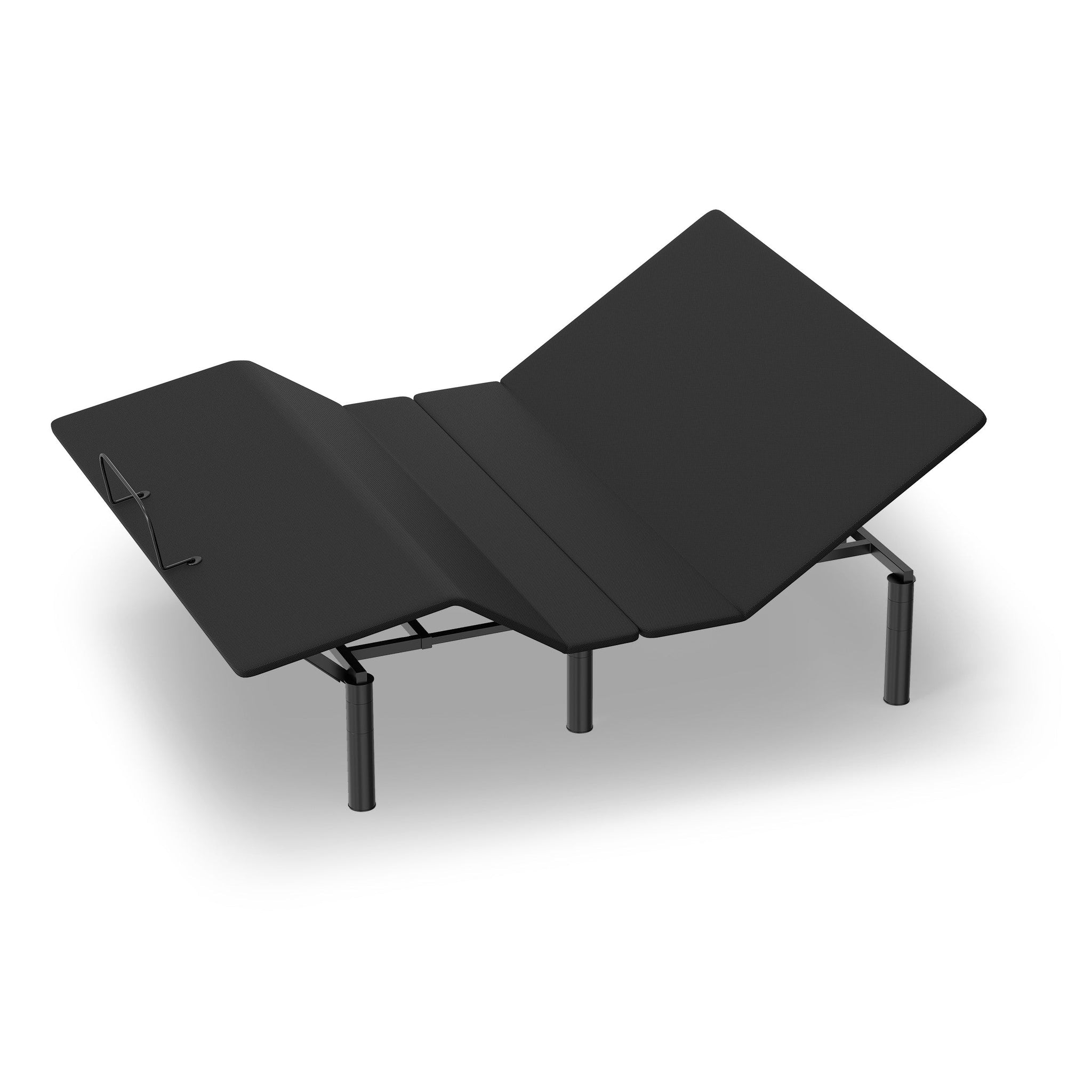 Plus Adjustable Bed - Queen