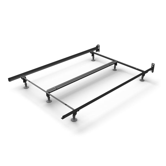 Rize Home Premium Bed Frame Premium Bed Frame