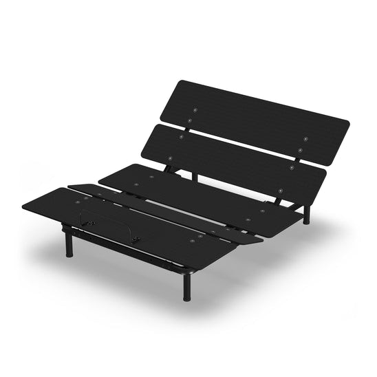 Rize Home Restara Adjustable Bed Restara Adjustable Bed