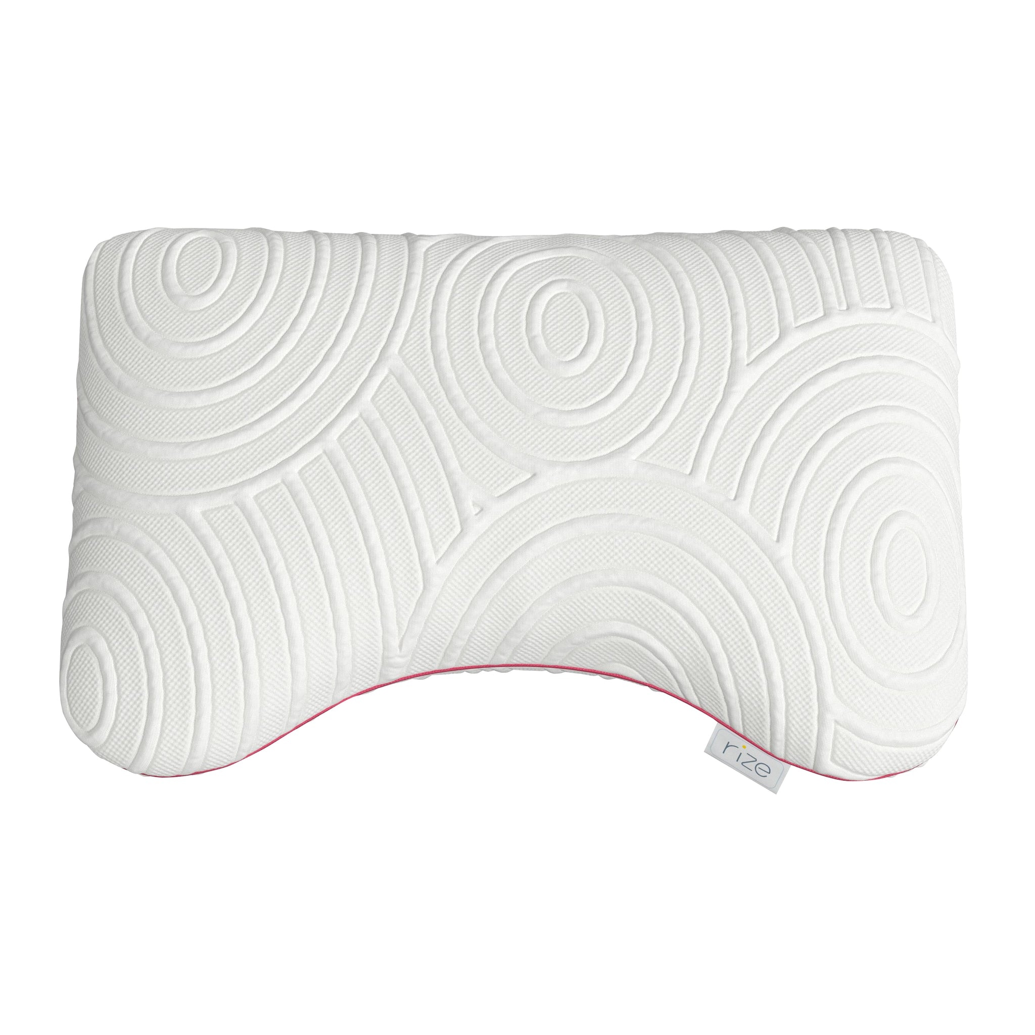 Rize Home RZ Contour Dual Cool Pillow RZ Contour Dual Cool Pillow