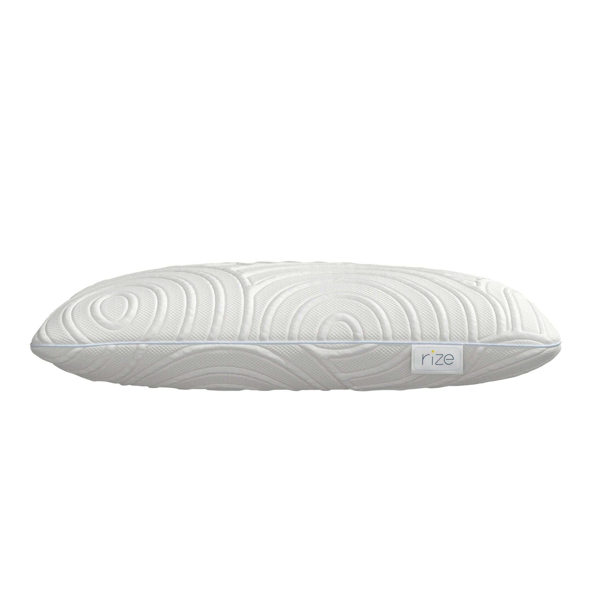 Rize Home RZ Low Dual Cool Pillow RZ Low Dual Cool Pillow