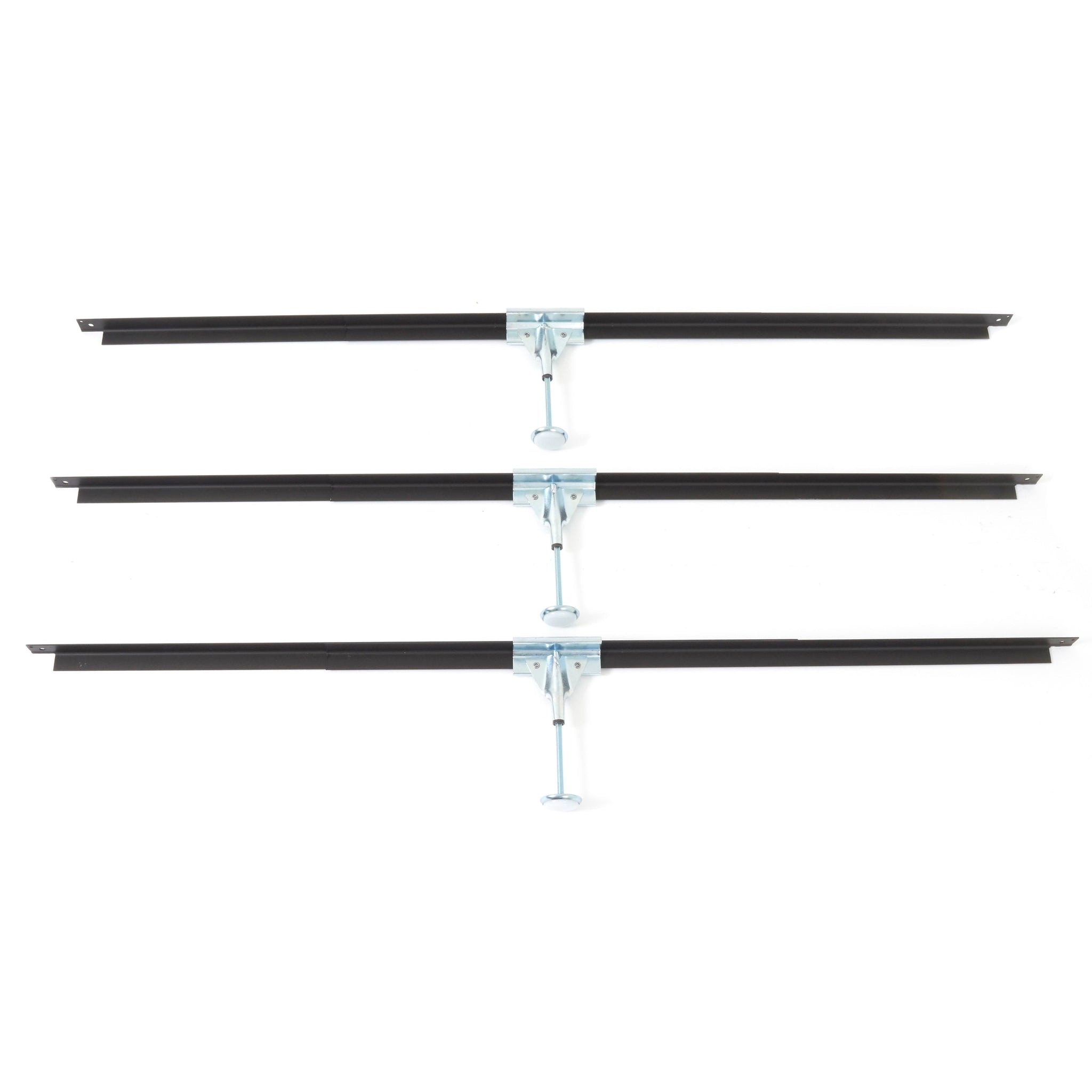 Rize Home Tall Support System for Wood Rails (Sc 18) SC 18 Support System