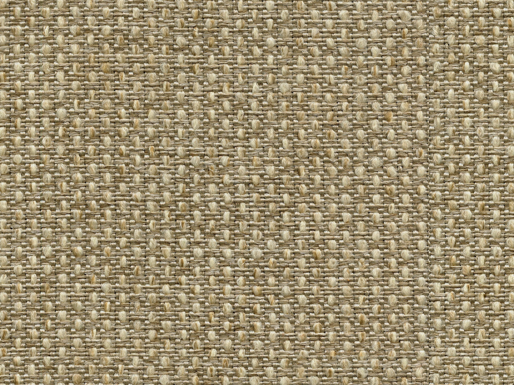 Bassett OATMEAL         CUT&SEWN 